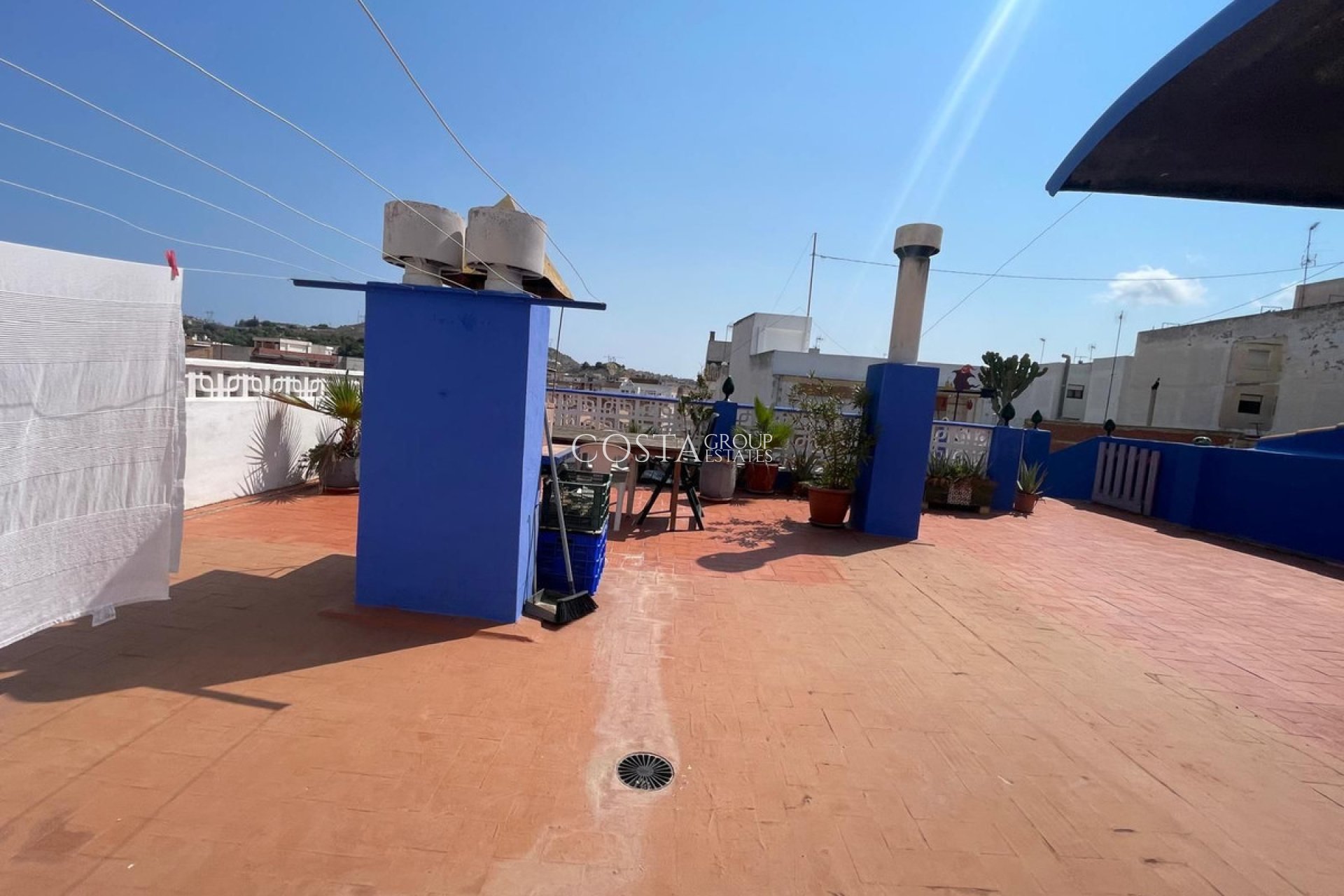 Herverkoop - Villa -
San Fulgencio - San Fulgencio Centro