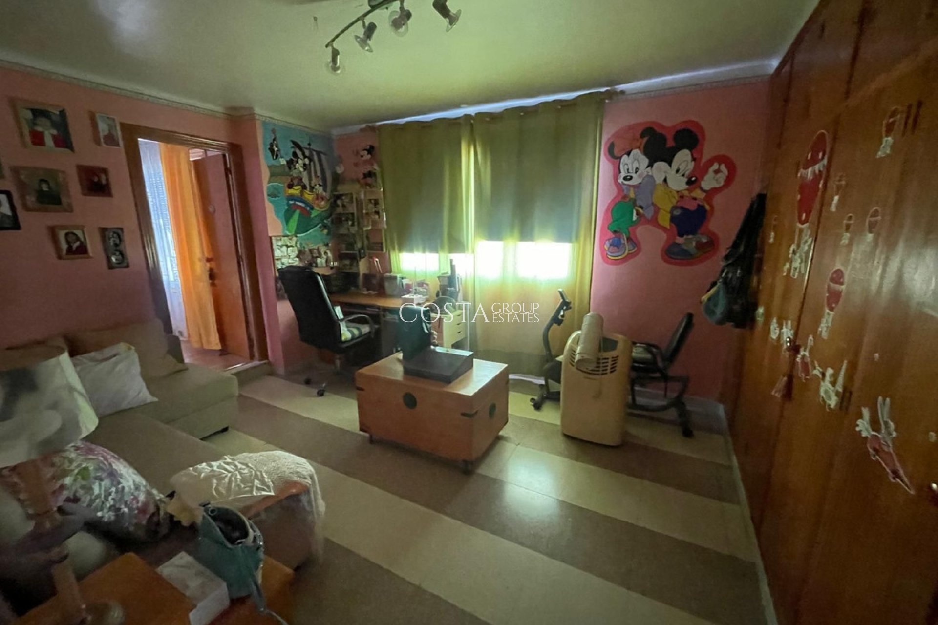 Herverkoop - Villa -
San Fulgencio - San Fulgencio Centro