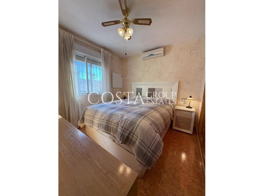 Herverkoop - Villa -
San Fulgencio - San Fulgencio Centro