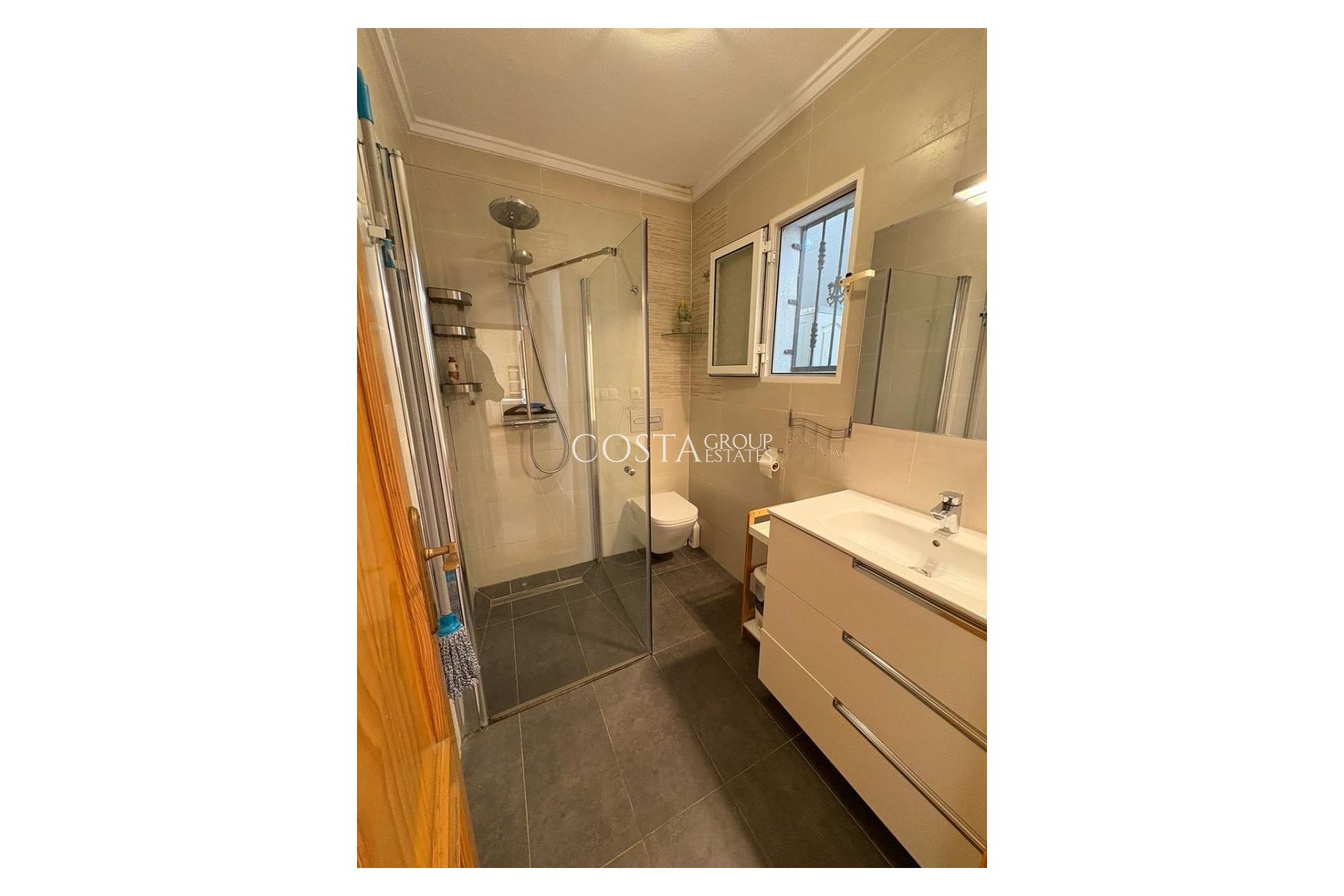 Herverkoop - Villa -
San Fulgencio - San Fulgencio Centro