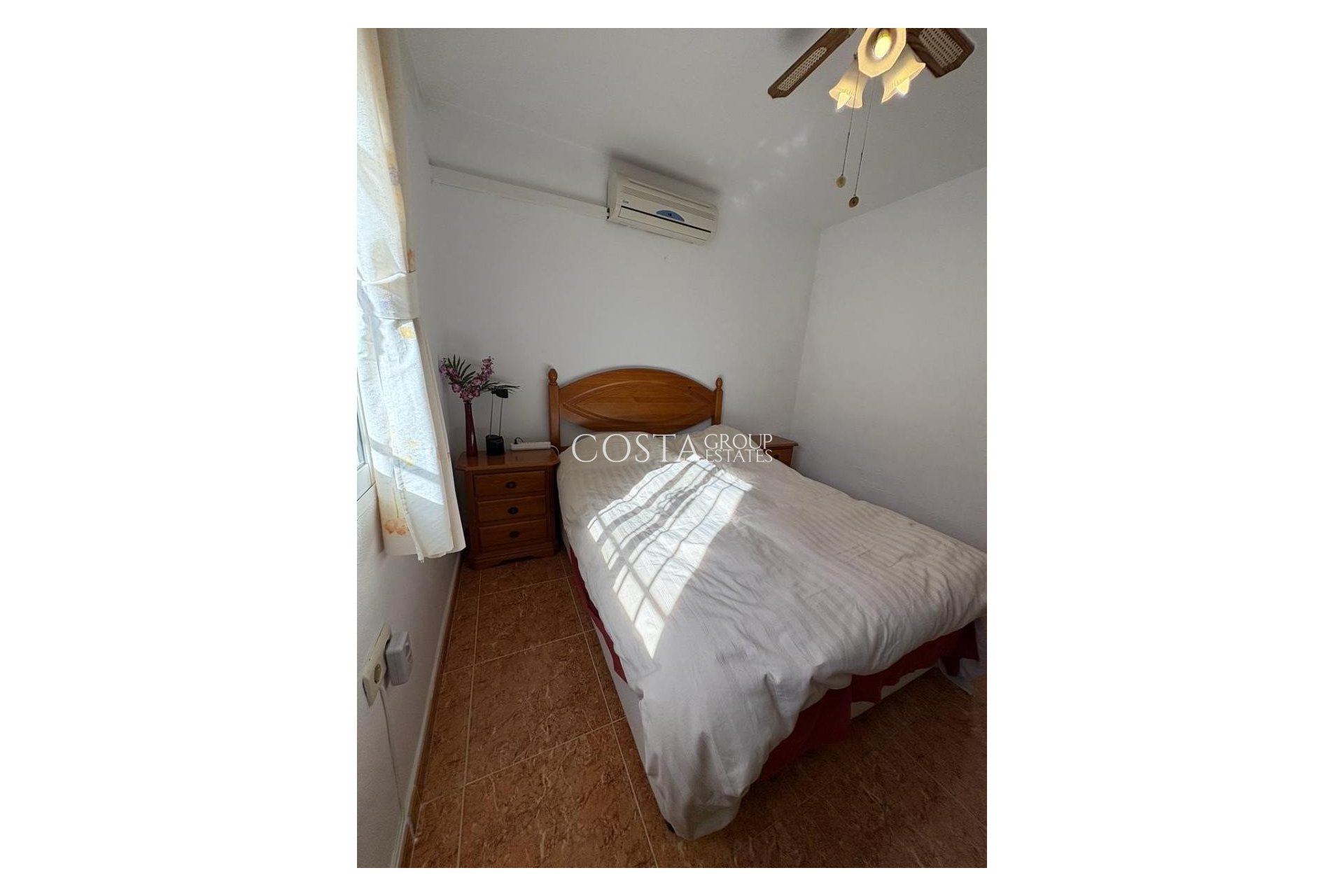 Herverkoop - Villa -
San Fulgencio - San Fulgencio Centro