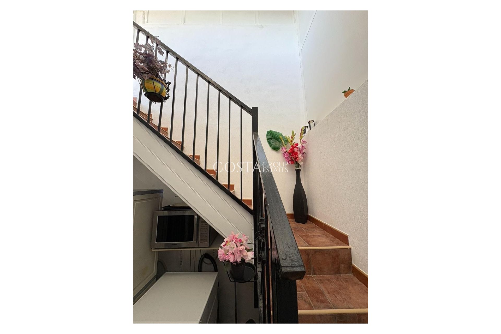 Herverkoop - Villa -
San Fulgencio - San Fulgencio Centro