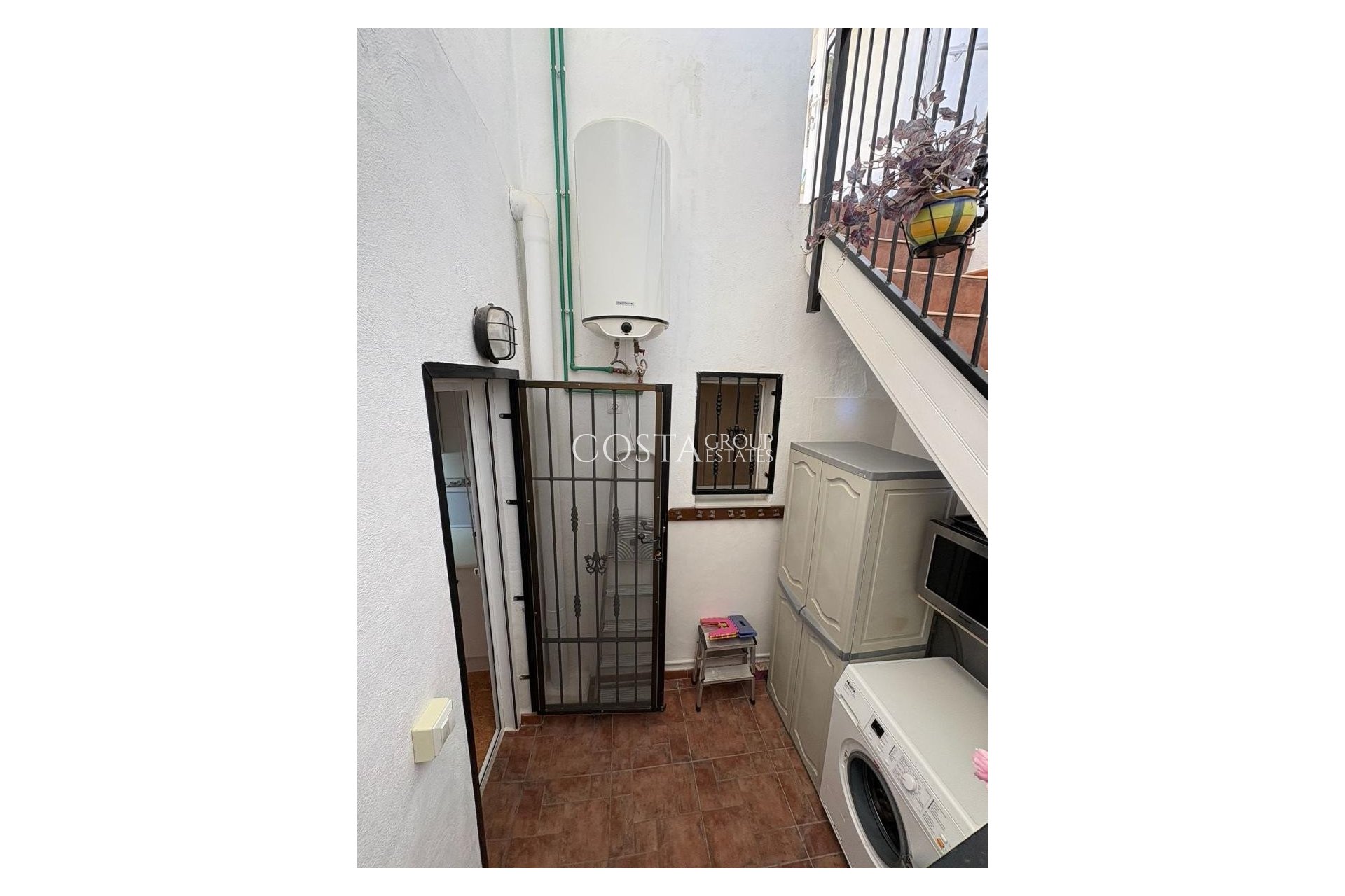 Herverkoop - Villa -
San Fulgencio - San Fulgencio Centro