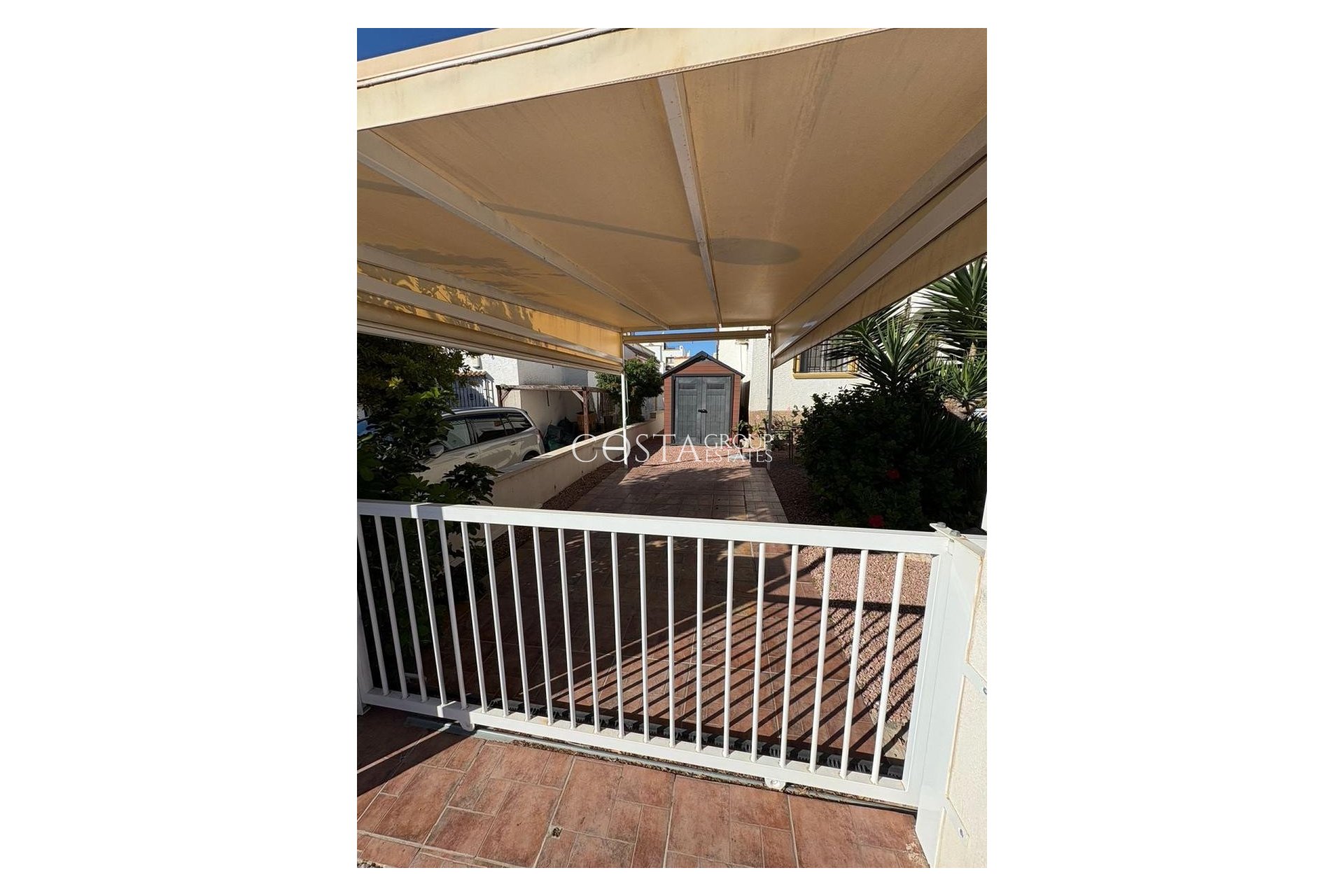 Herverkoop - Villa -
San Fulgencio - San Fulgencio Centro