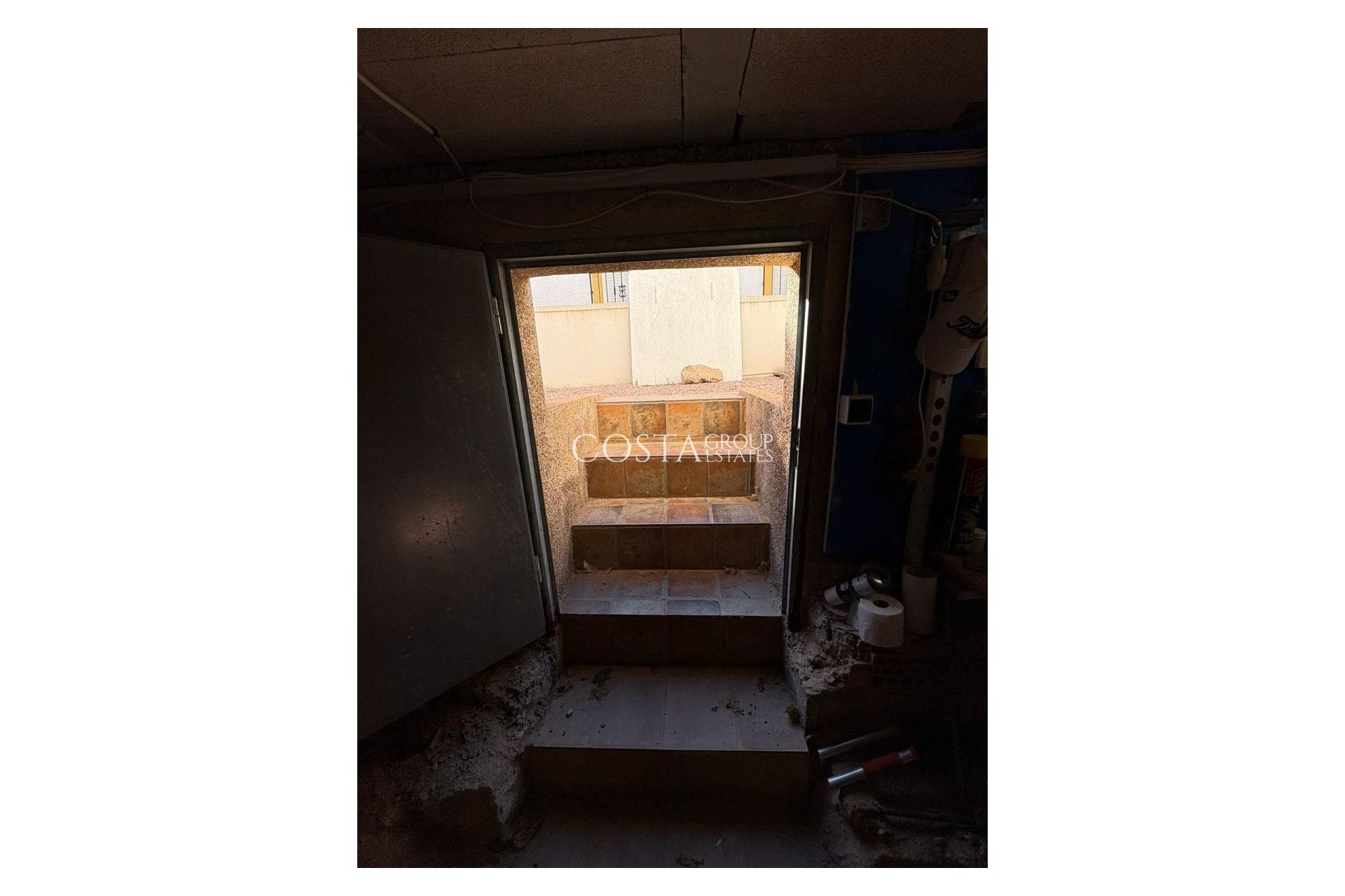 Herverkoop - Villa -
San Fulgencio - San Fulgencio Centro