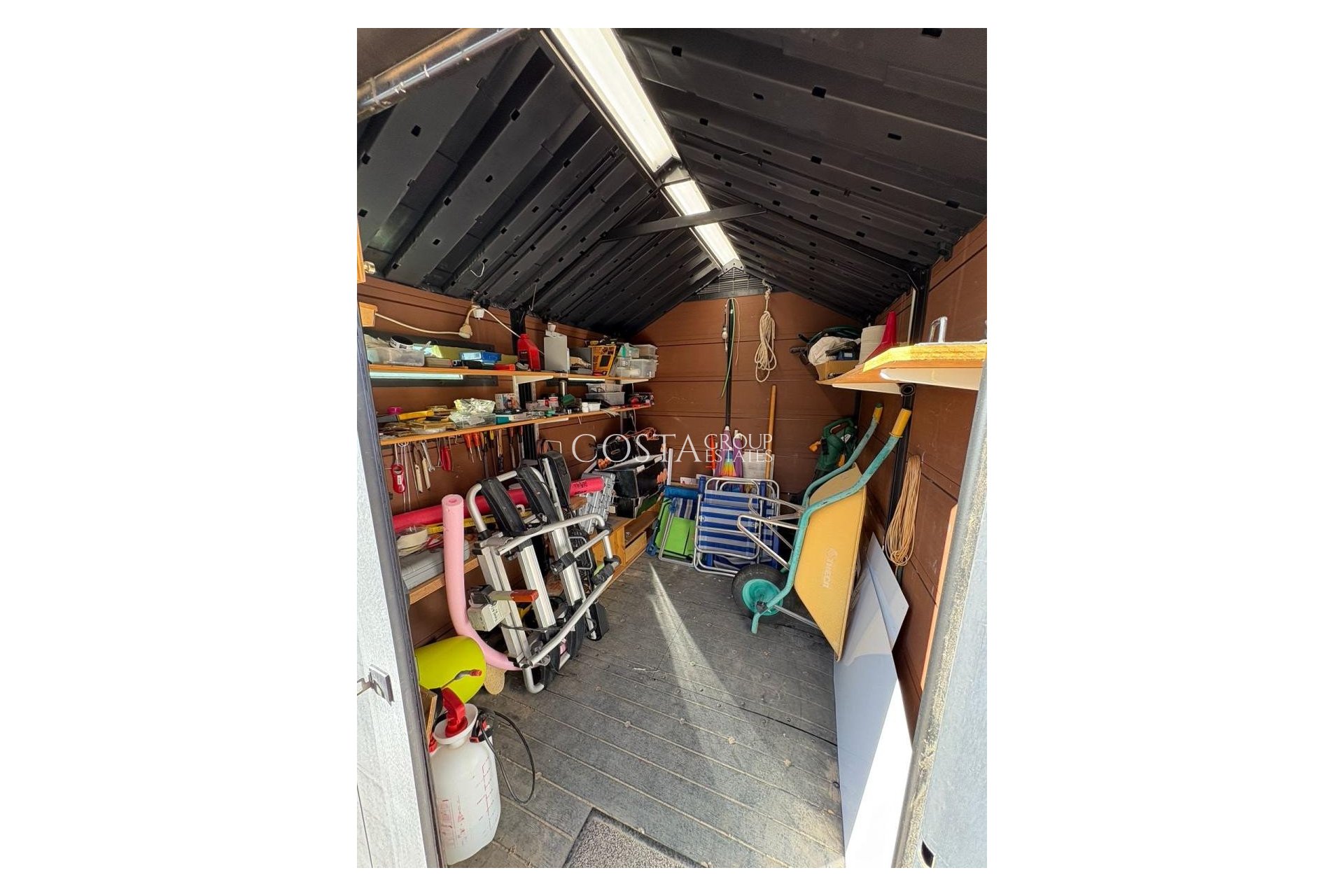 Herverkoop - Villa -
San Fulgencio - San Fulgencio Centro