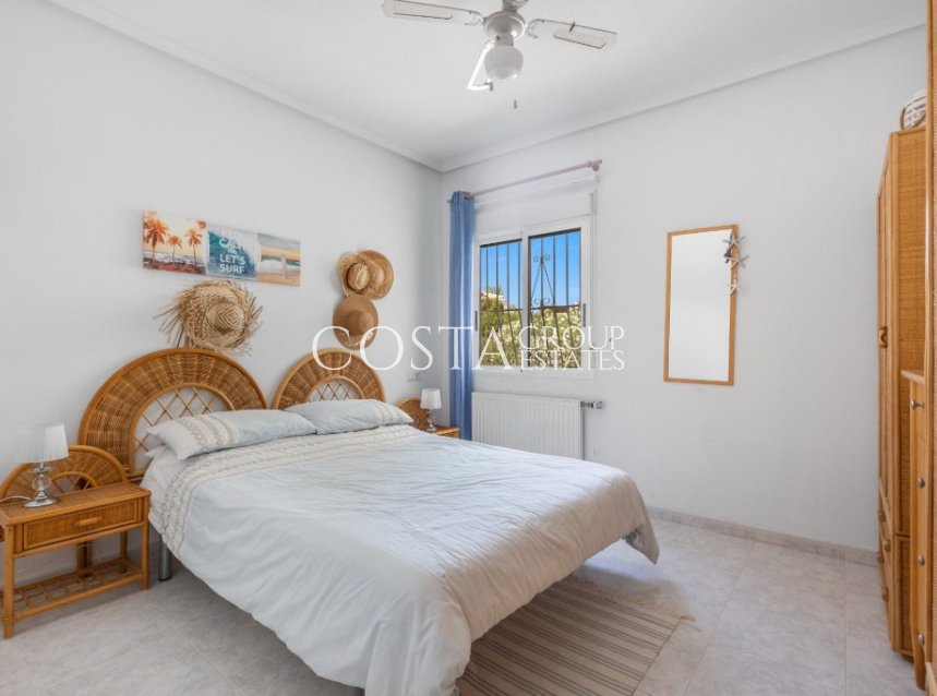 Herverkoop - Villa -
San Fulgencio - San Fulgencio Centro