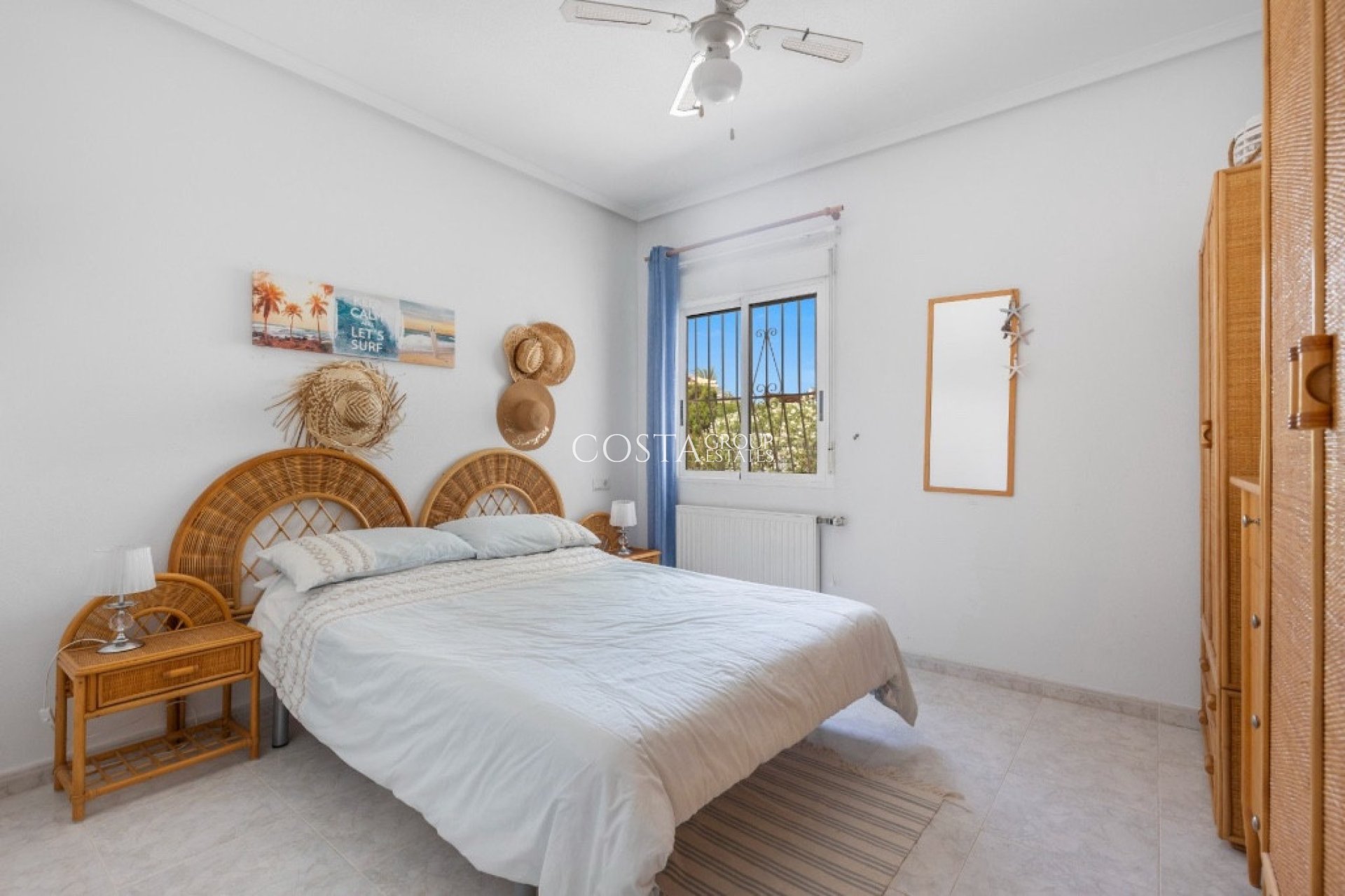 Herverkoop - Villa -
San Fulgencio - San Fulgencio Centro