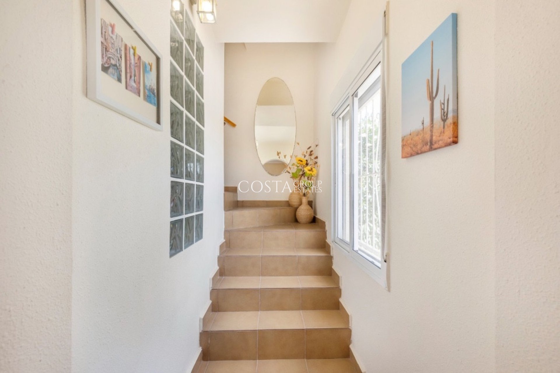 Herverkoop - Villa -
San Fulgencio - San Fulgencio Centro