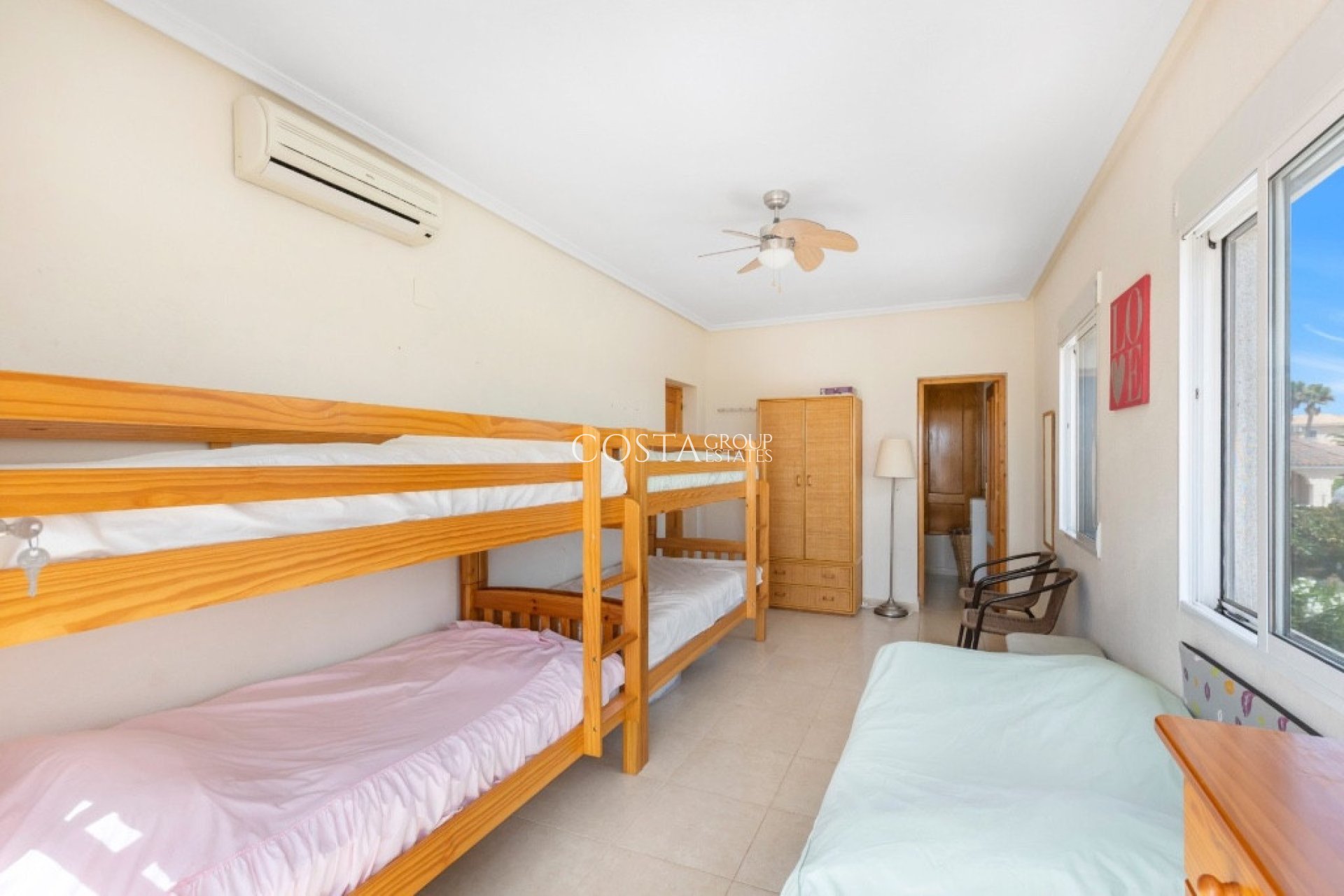 Herverkoop - Villa -
San Fulgencio - San Fulgencio Centro