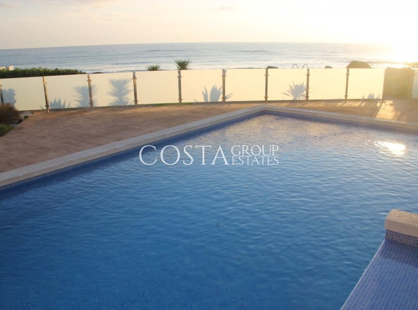 Herverkoop - Villa -
San Javier - La Manga Del Mar Menor