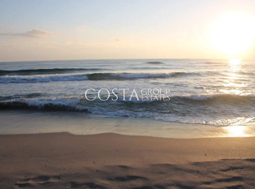 Herverkoop - Villa -
San Javier - La Manga Del Mar Menor