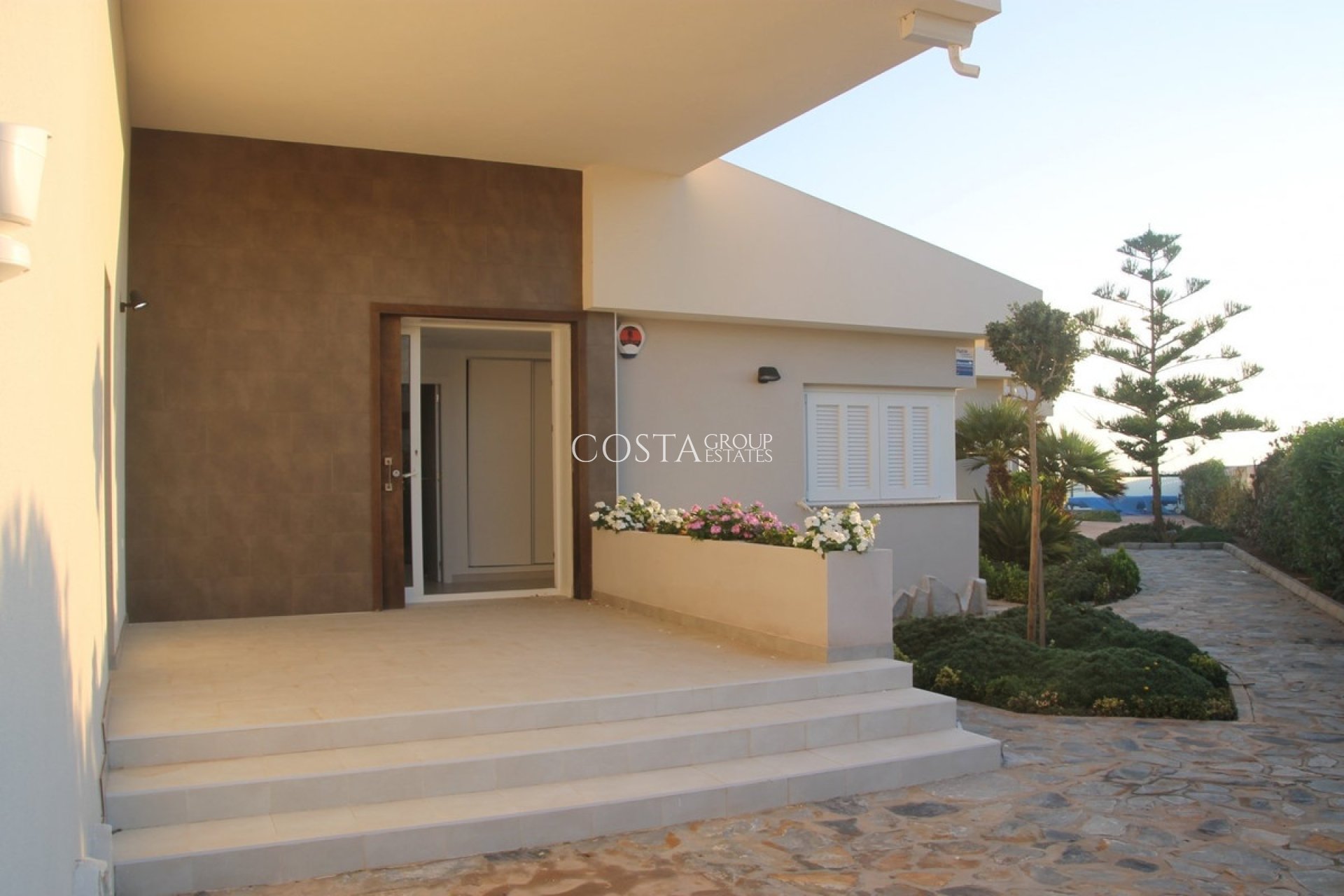 Herverkoop - Villa -
San Javier - La Manga Del Mar Menor