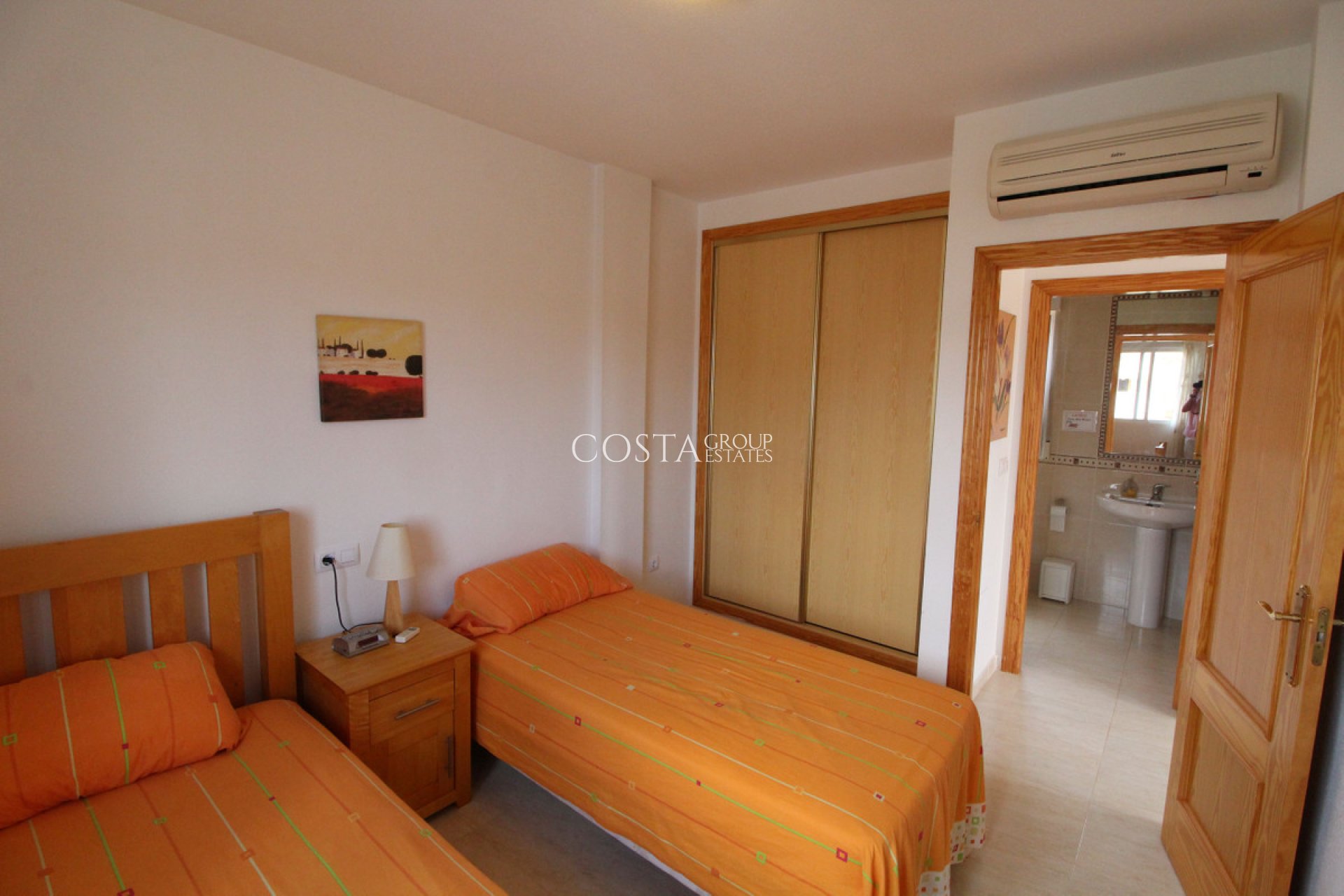 Herverkoop - Villa -
San Javier - La Manga