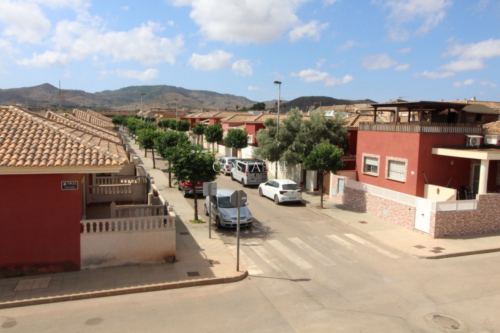 Herverkoop - Villa -
San Javier - La Manga