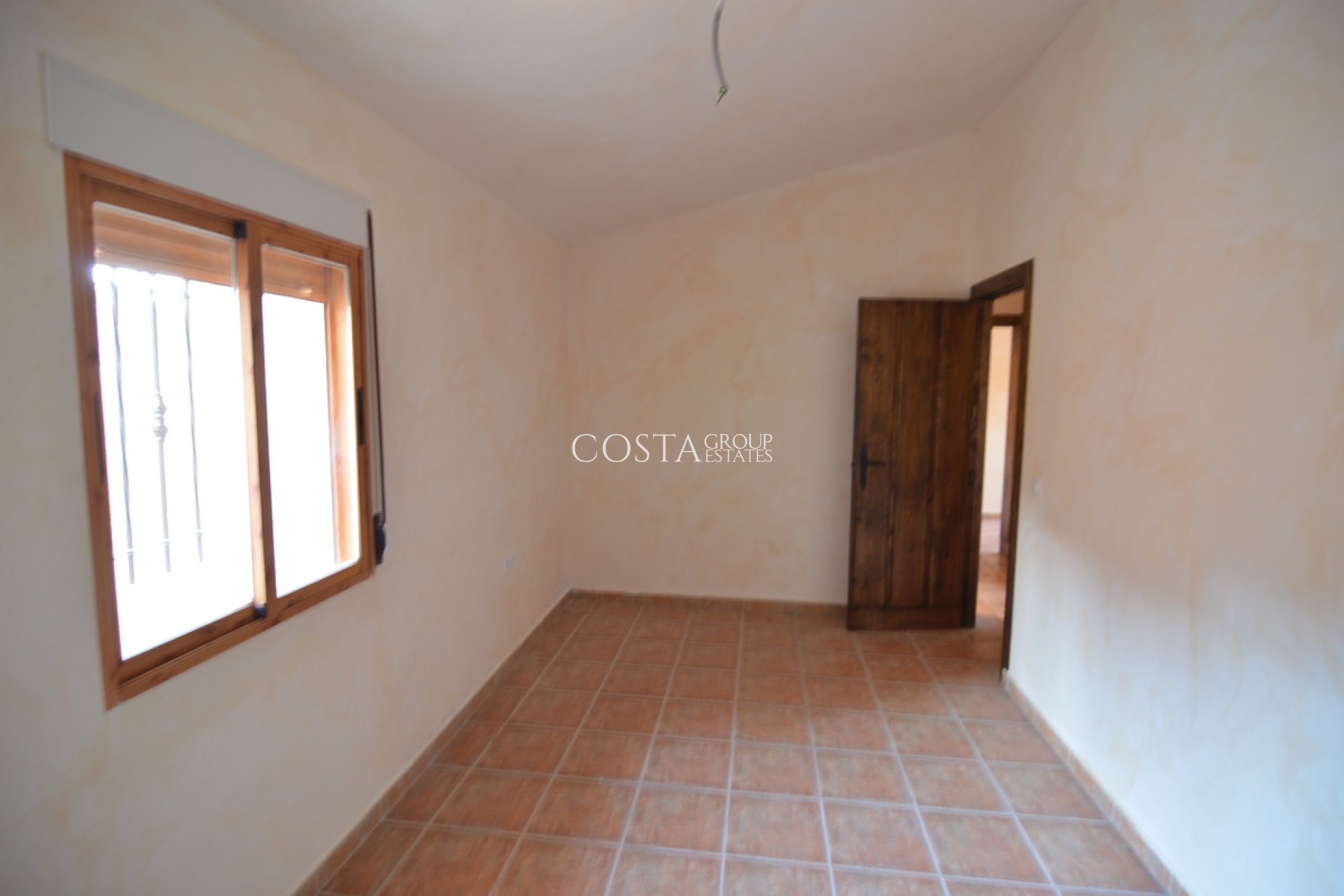 Herverkoop - Villa -
San Javier - Las Palomas