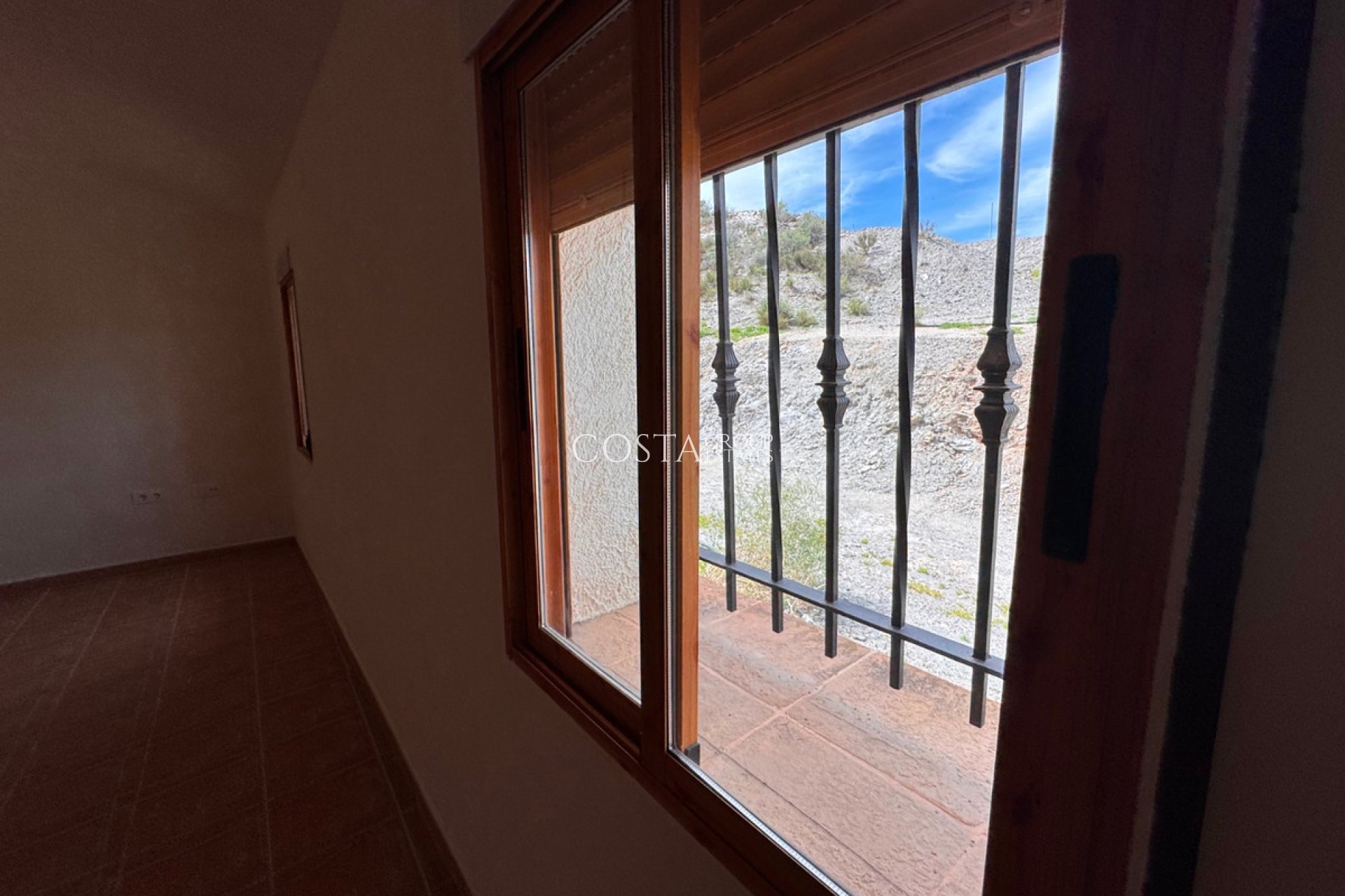 Herverkoop - Villa -
San Javier - Las Palomas