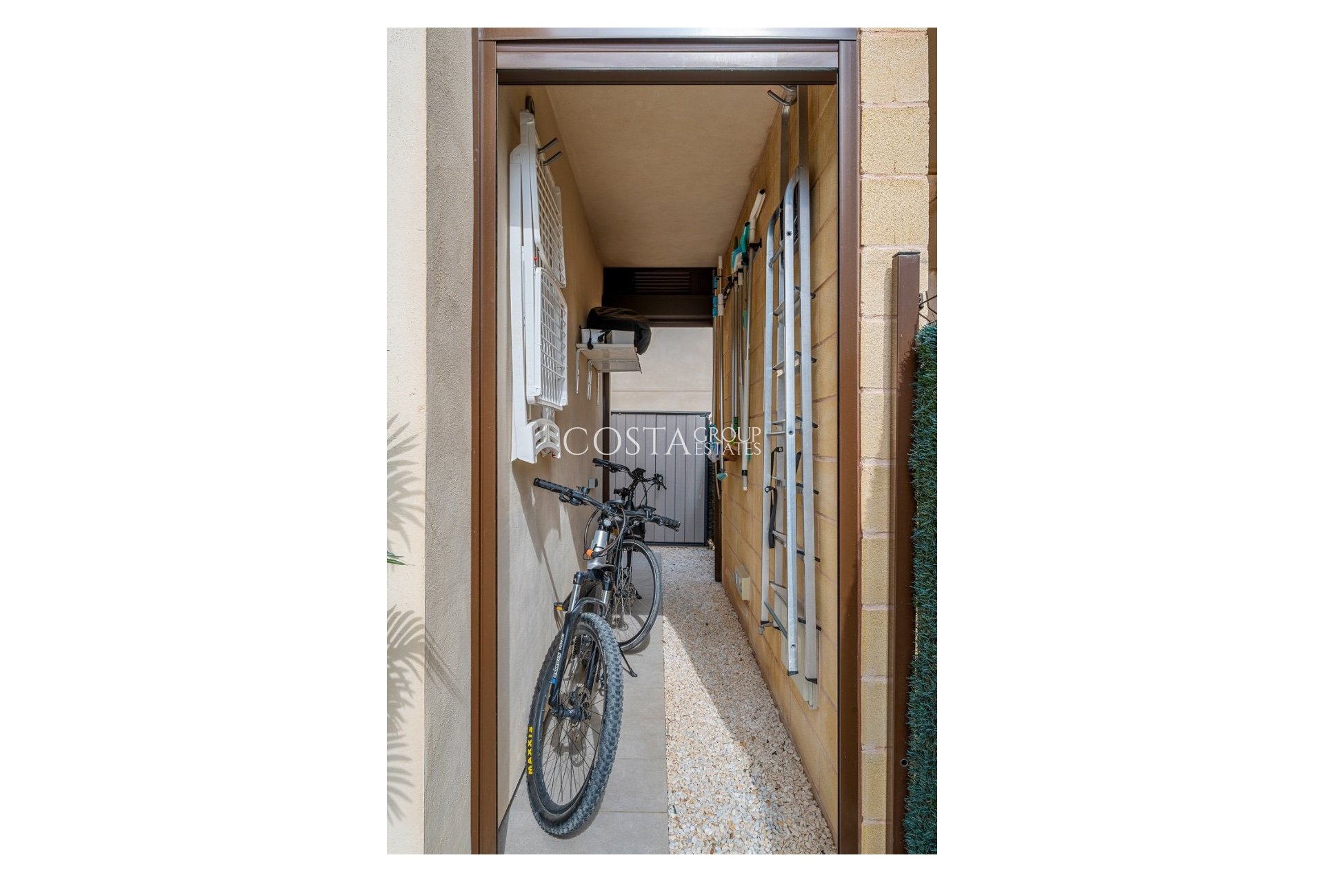 Herverkoop - Villa -
San Javier - Roda Golf
