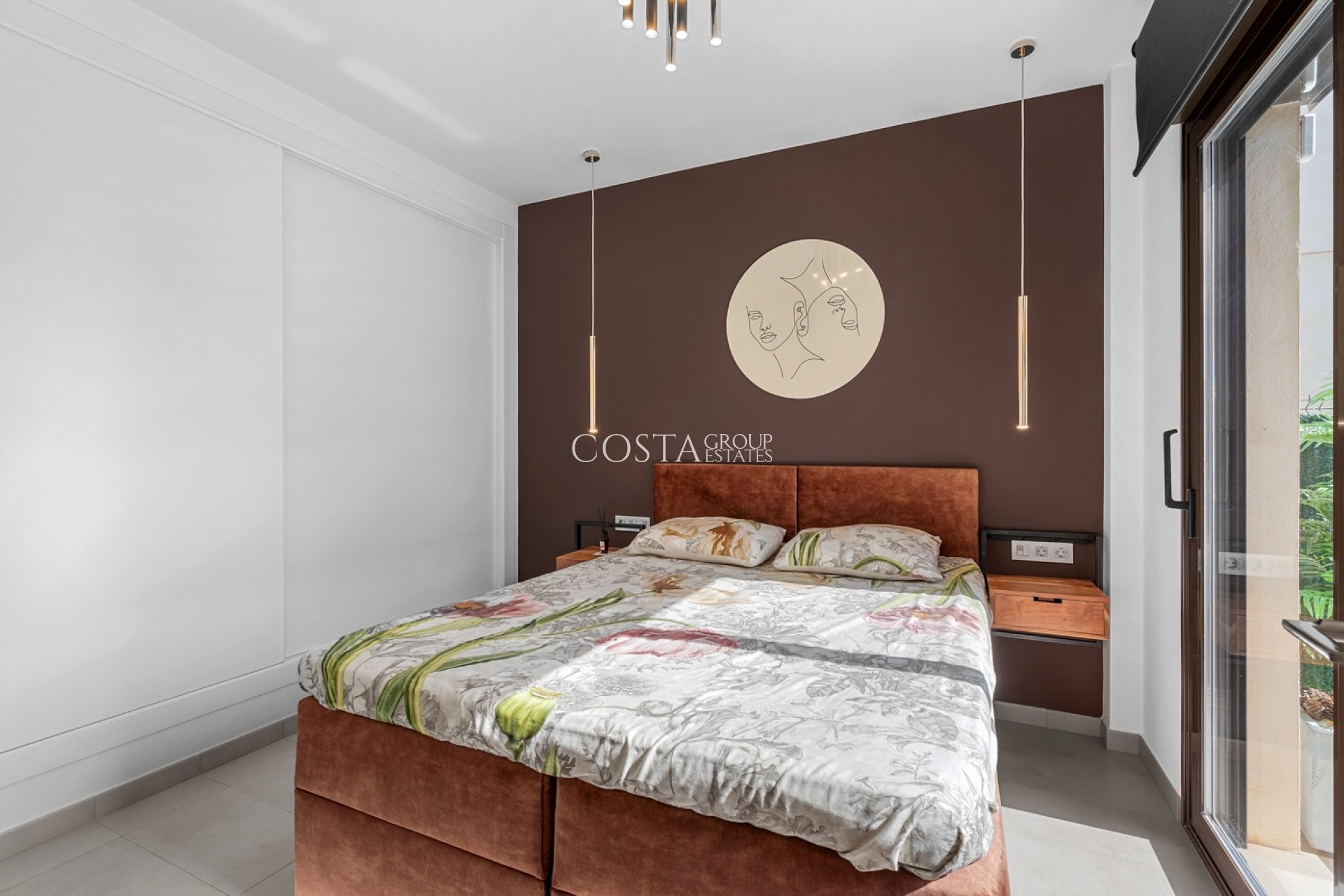 Herverkoop - Villa -
San Javier - Roda Golf