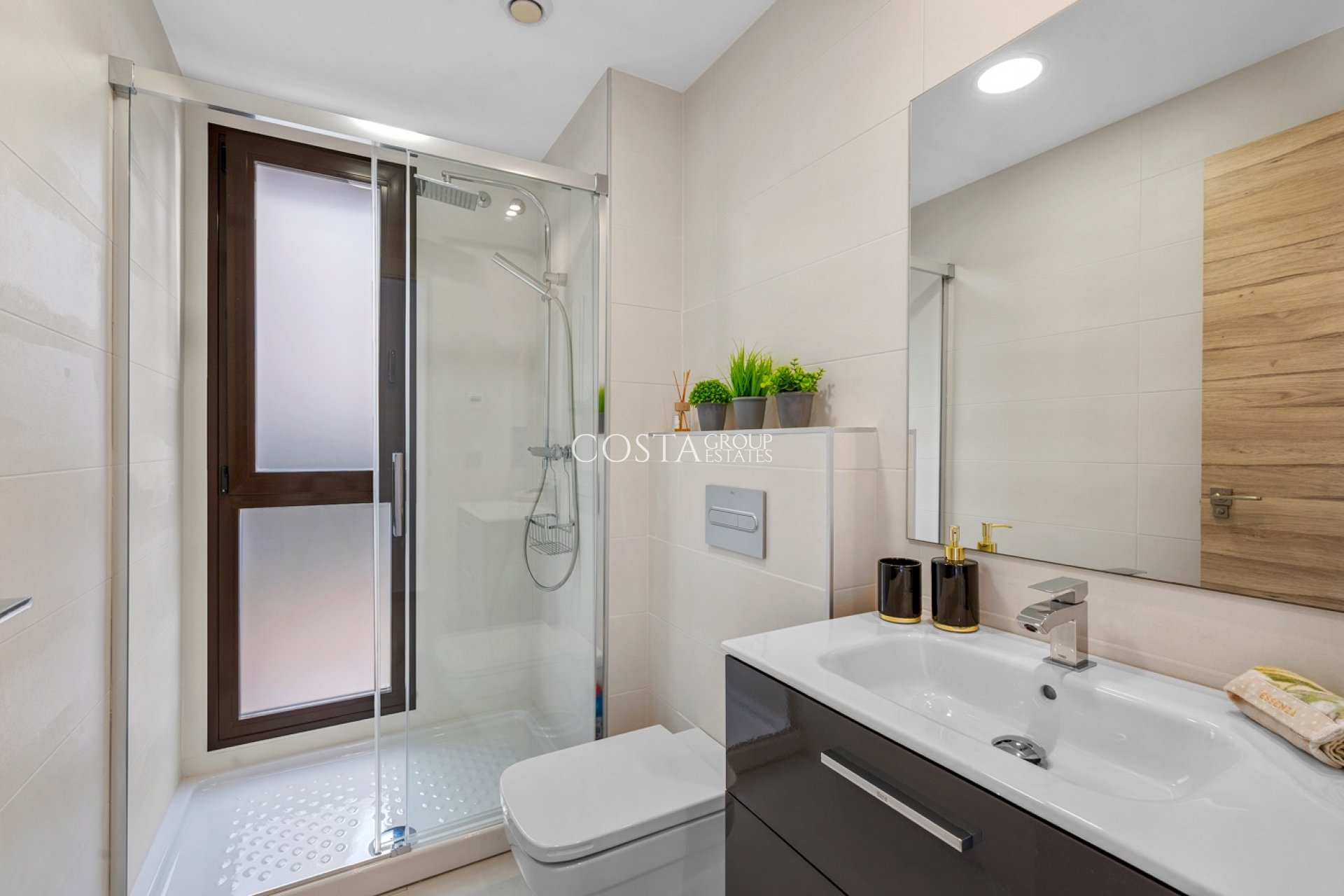 Herverkoop - Villa -
San Javier - Roda Golf