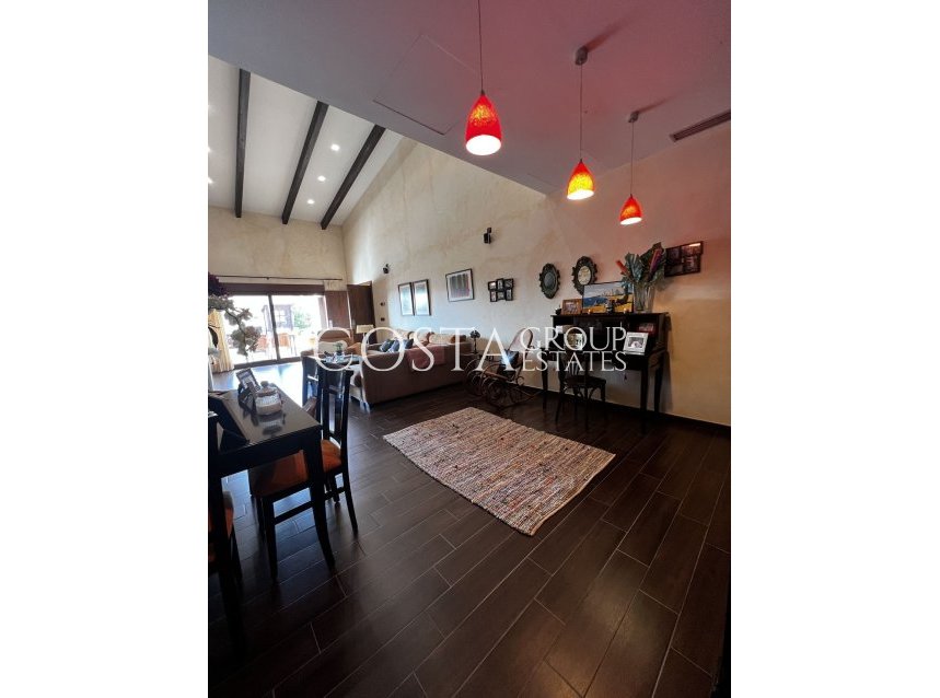 Herverkoop - Villa -
San Javier - San Javier Centro