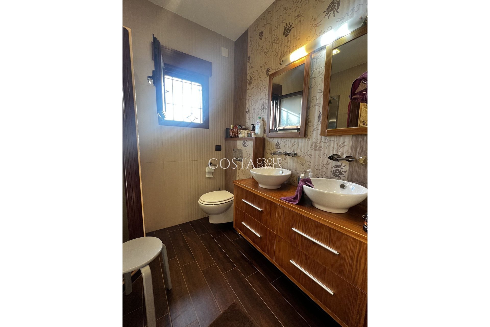 Herverkoop - Villa -
San Javier - San Javier Centro