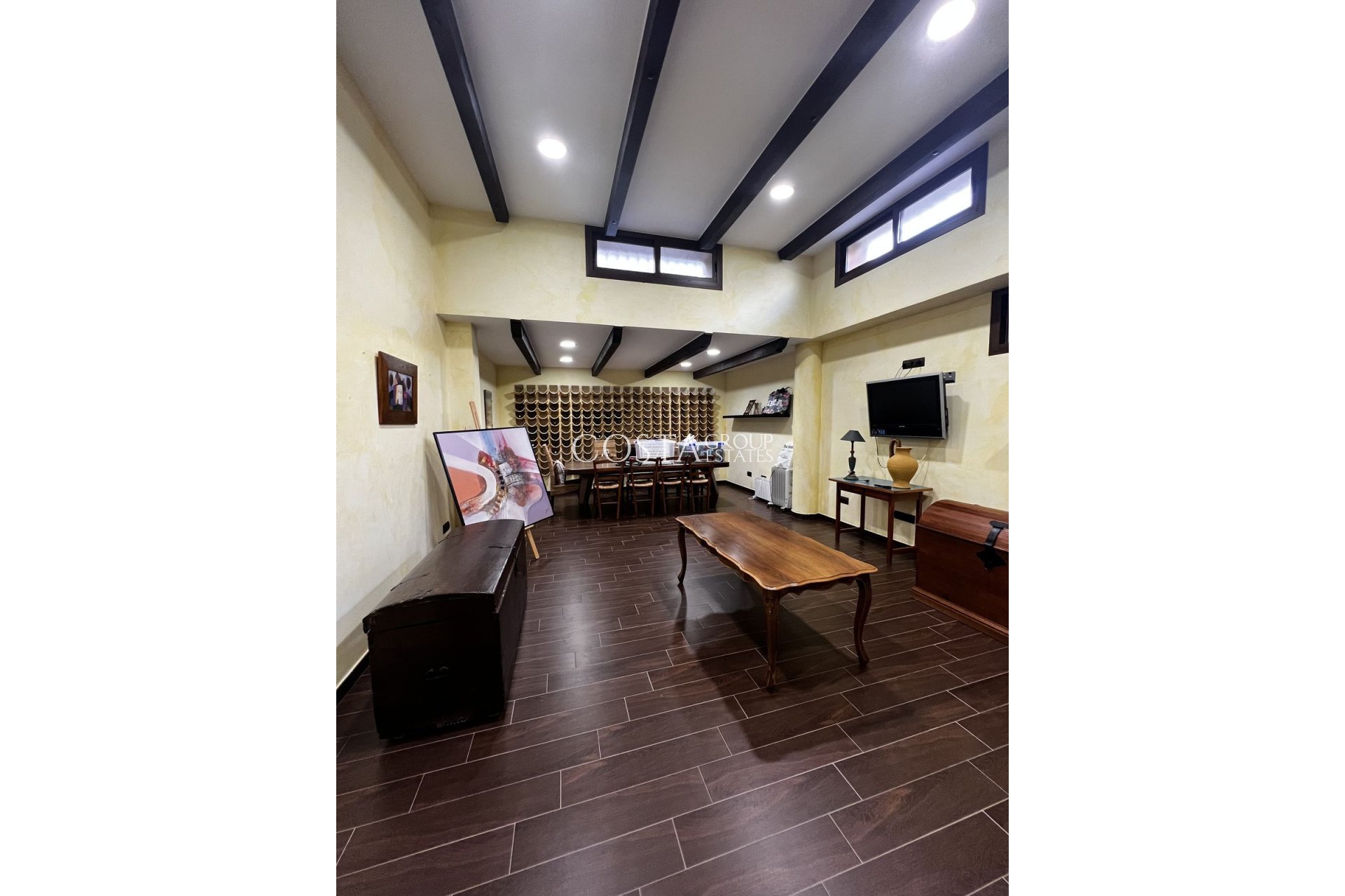 Herverkoop - Villa -
San Javier - San Javier Centro