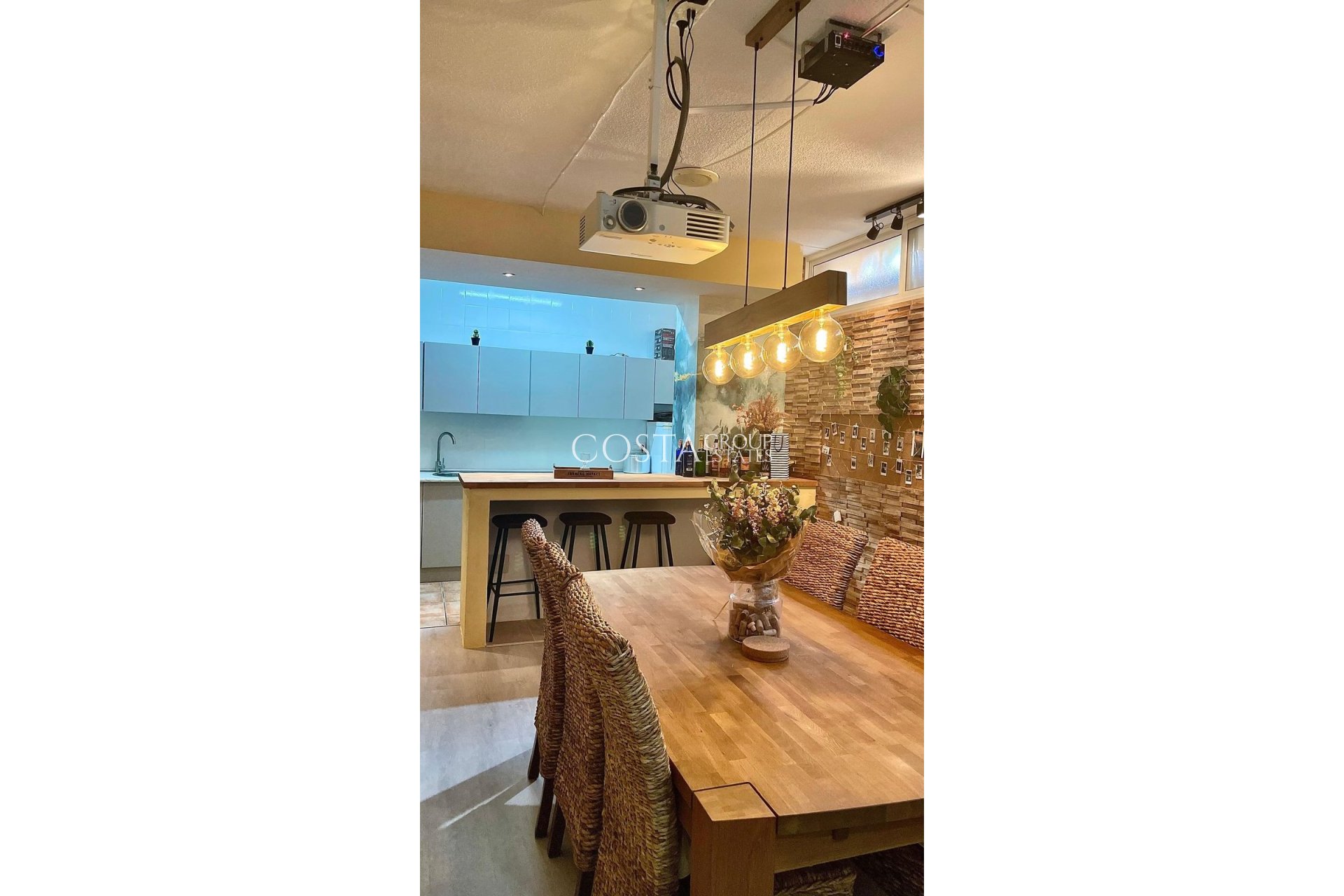 Herverkoop - Villa -
San Javier - San Javier Centro