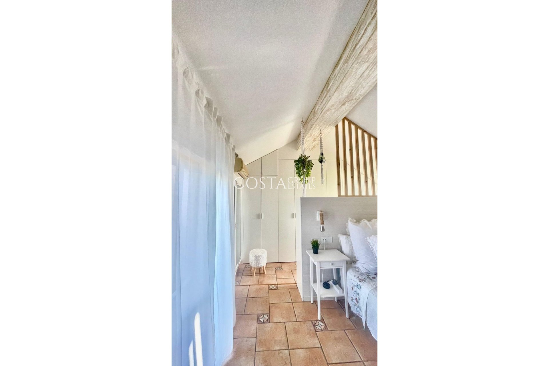 Herverkoop - Villa -
San Javier - San Javier Centro