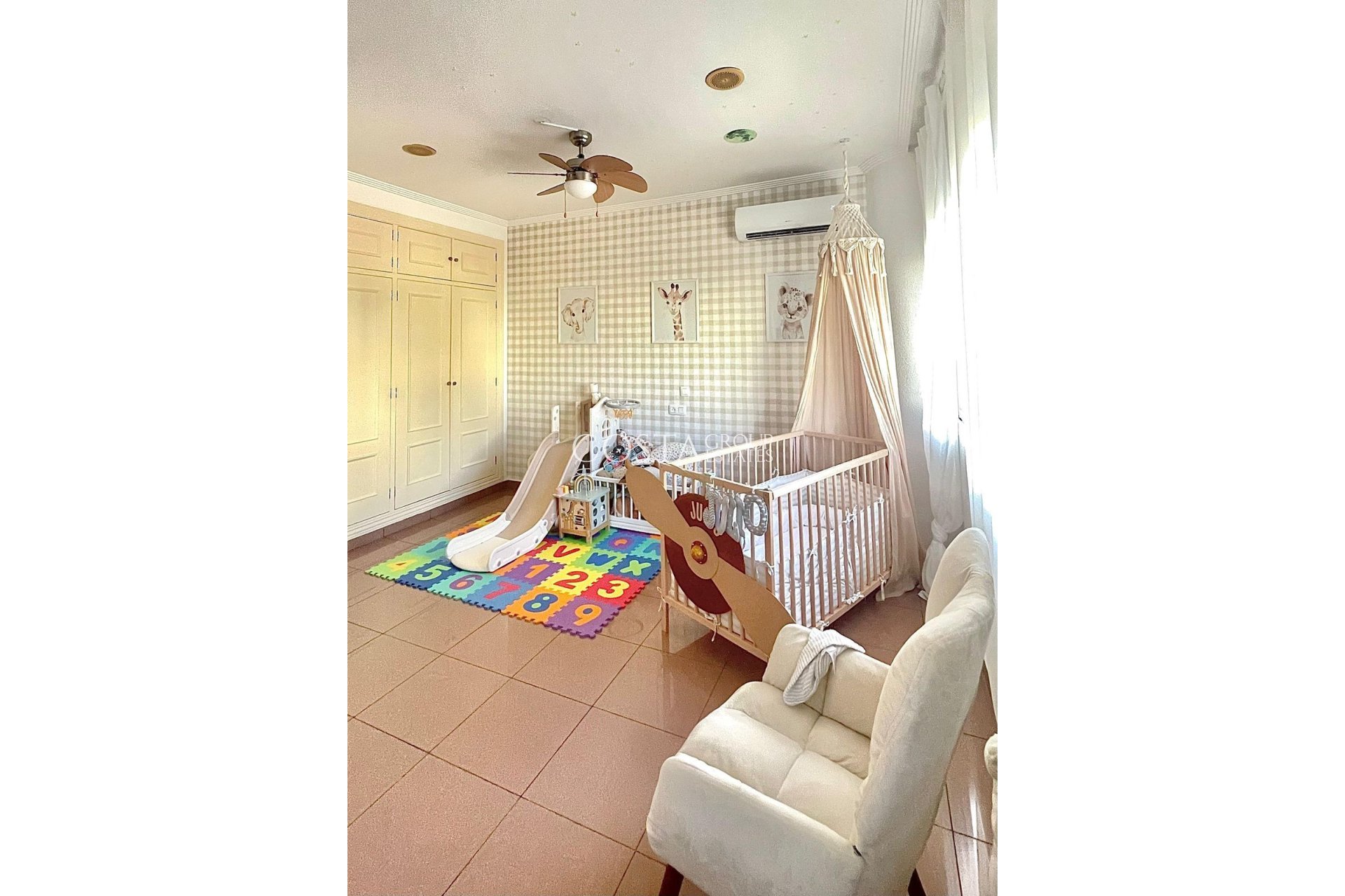 Herverkoop - Villa -
San Javier - San Javier Centro