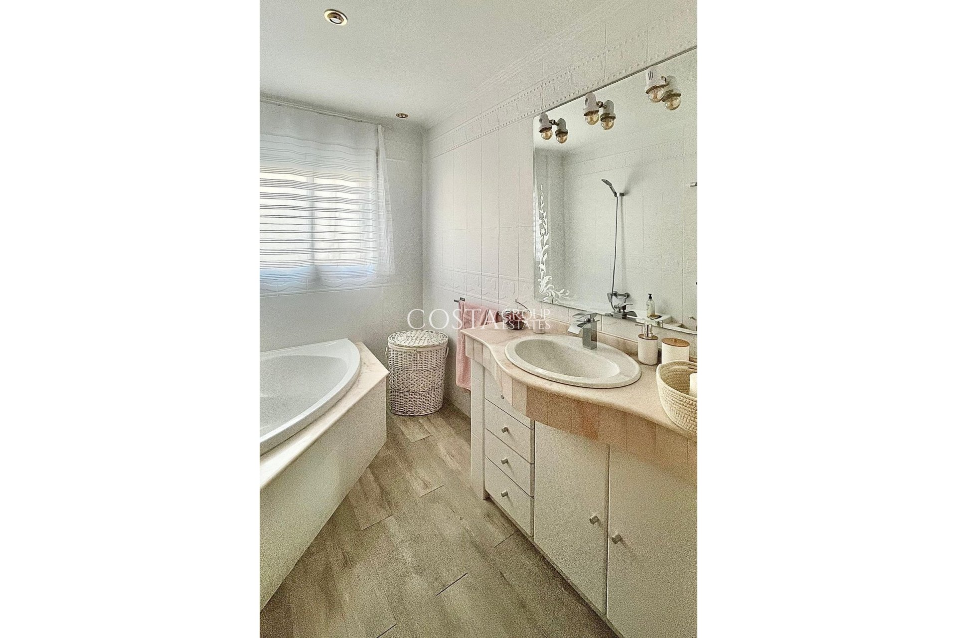 Herverkoop - Villa -
San Javier - San Javier Centro