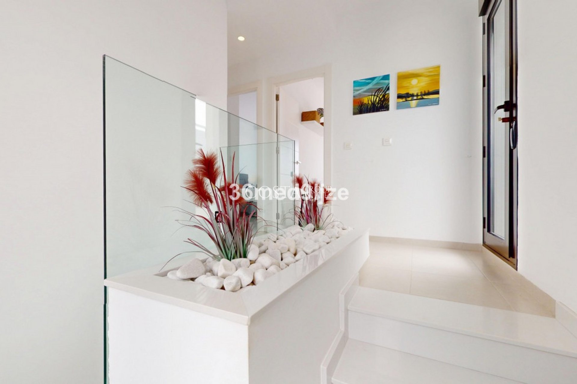 Herverkoop - Villa -
San Javier - San Javier Centro