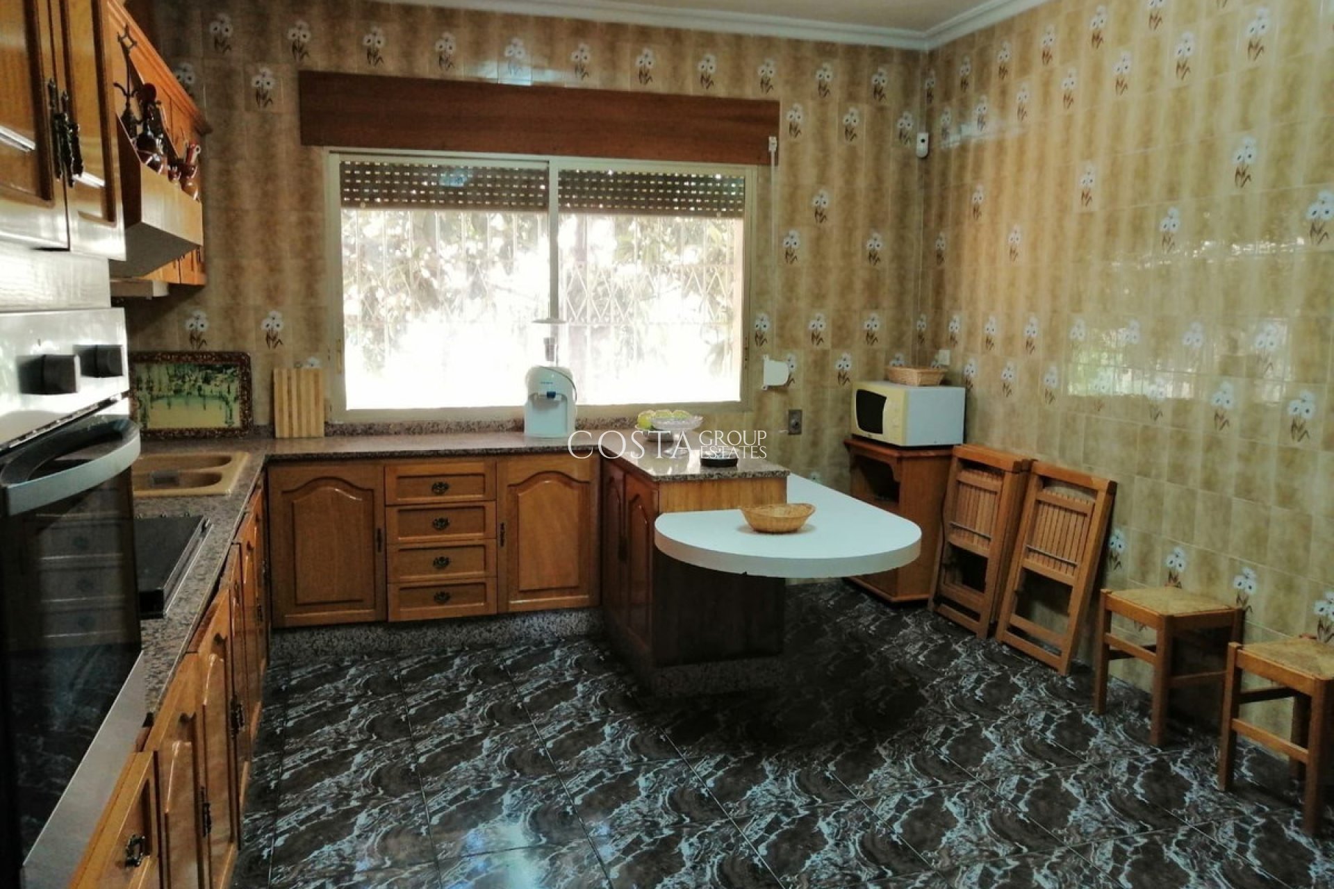 Herverkoop - Villa -
San Javier - San Javier Centro