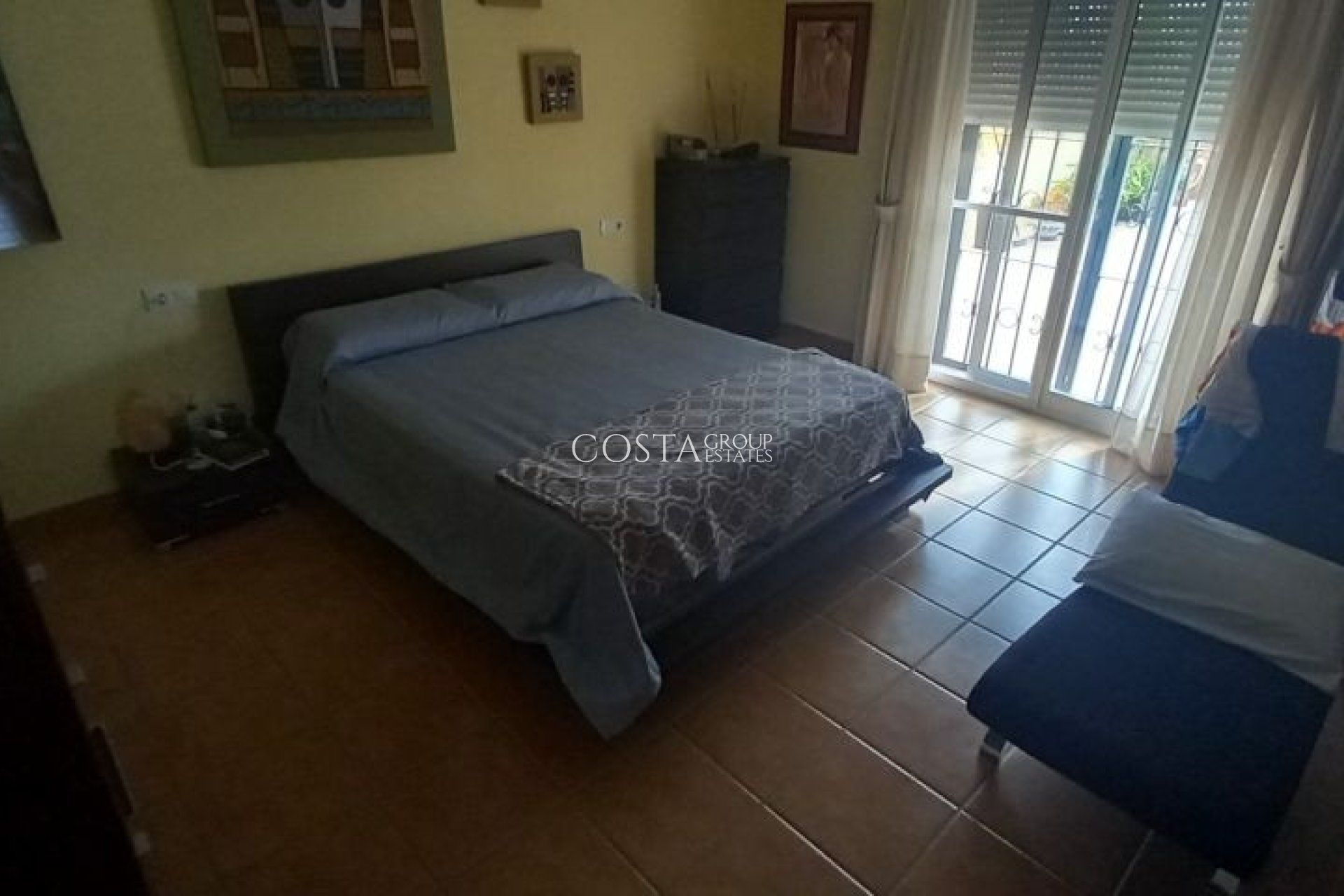 Herverkoop - Villa -
San Javier - San Javier Centro