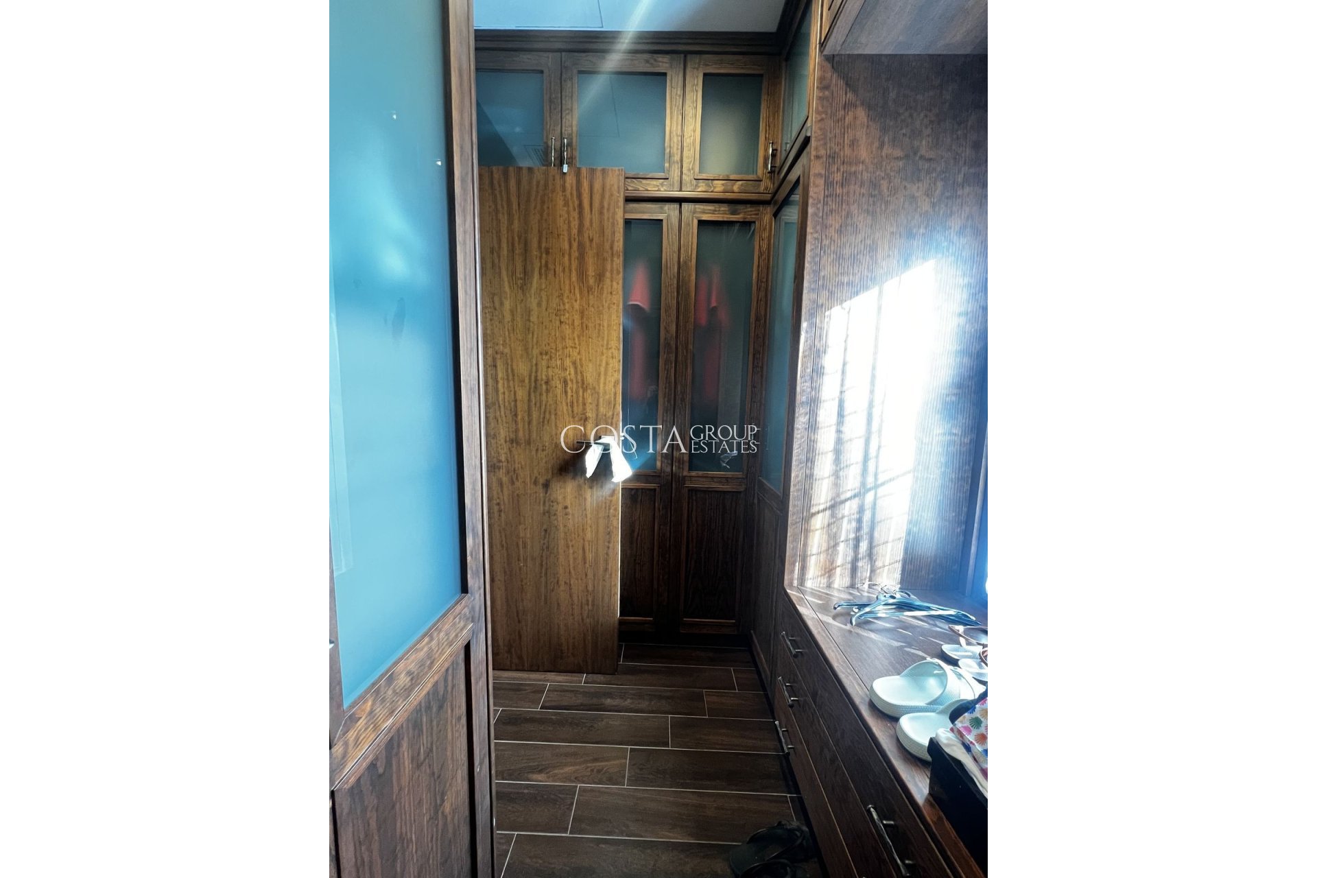 Herverkoop - Villa -
San Javier - San Javier Centro