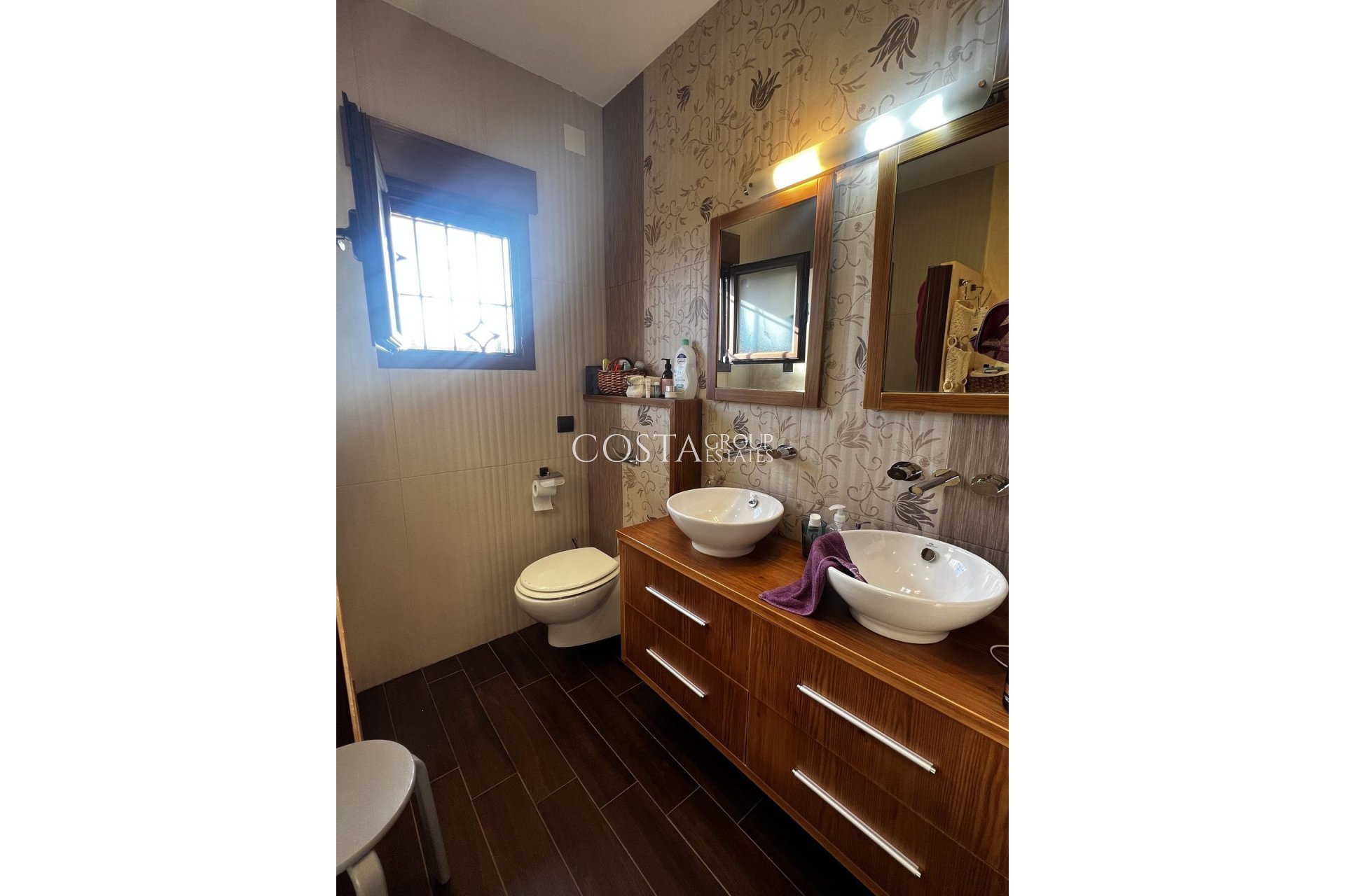 Herverkoop - Villa -
San Javier - San Javier Centro