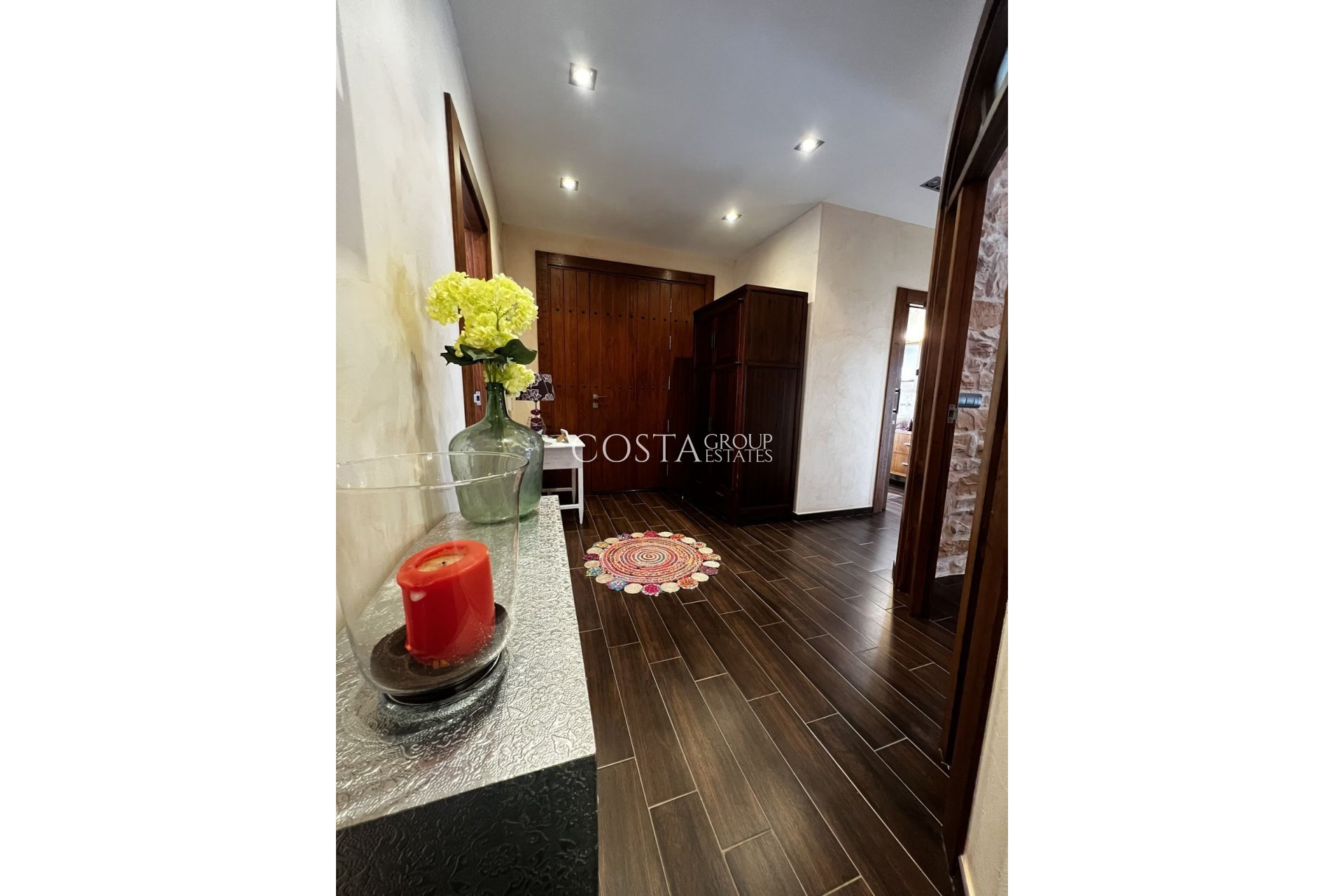 Herverkoop - Villa -
San Javier - San Javier Centro