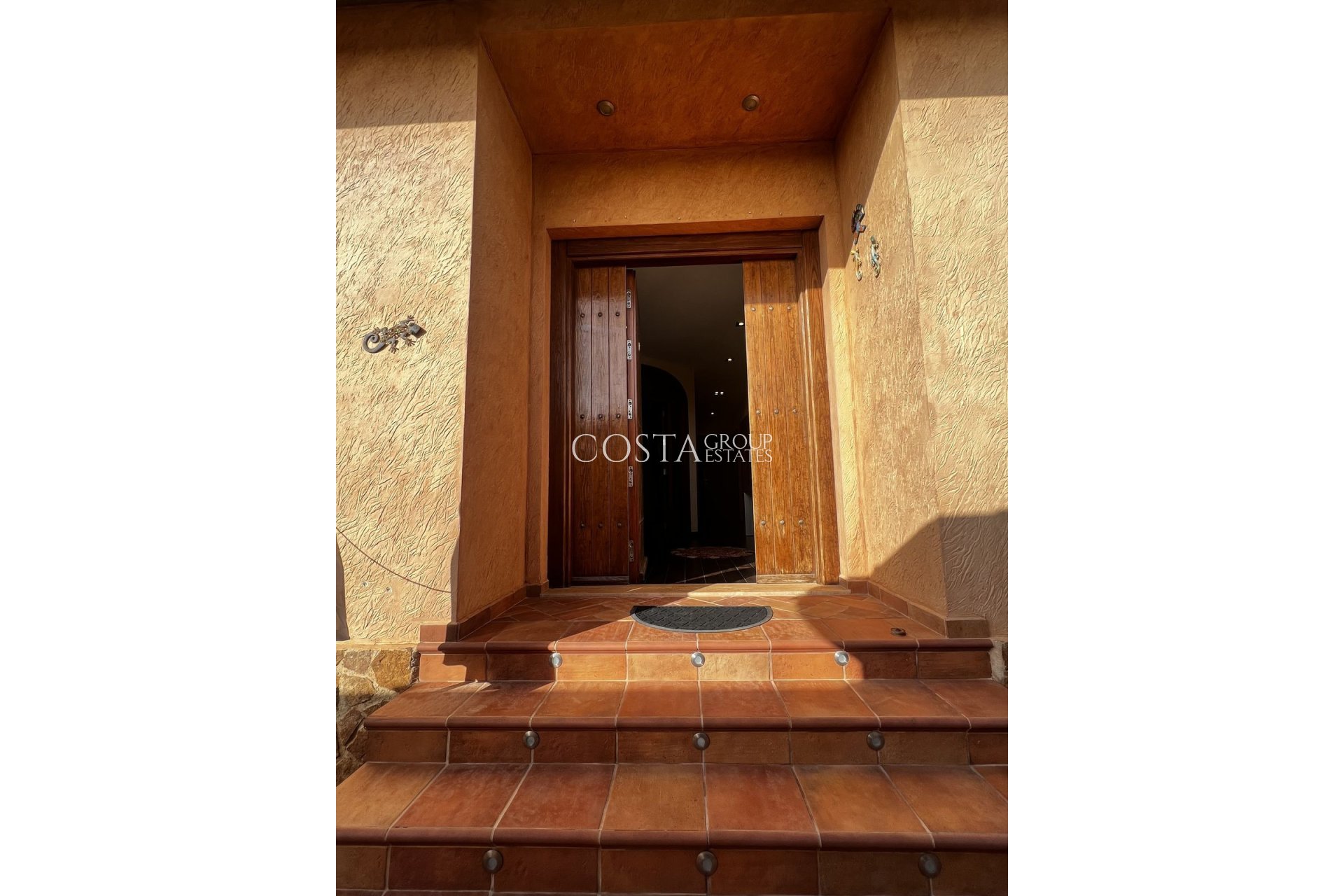 Herverkoop - Villa -
San Javier - San Javier Centro