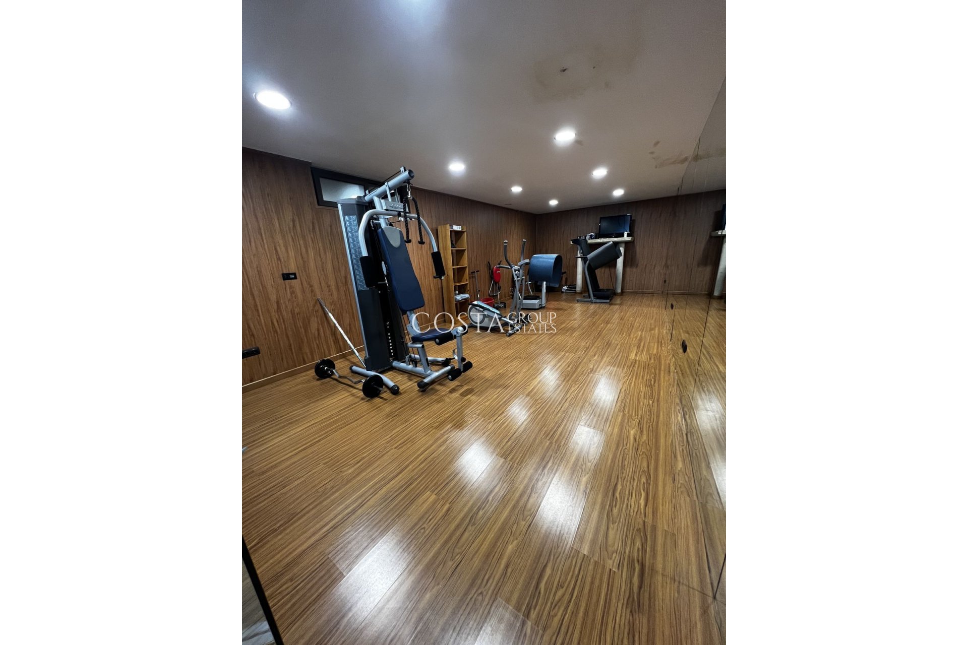 Herverkoop - Villa -
San Javier - San Javier Centro