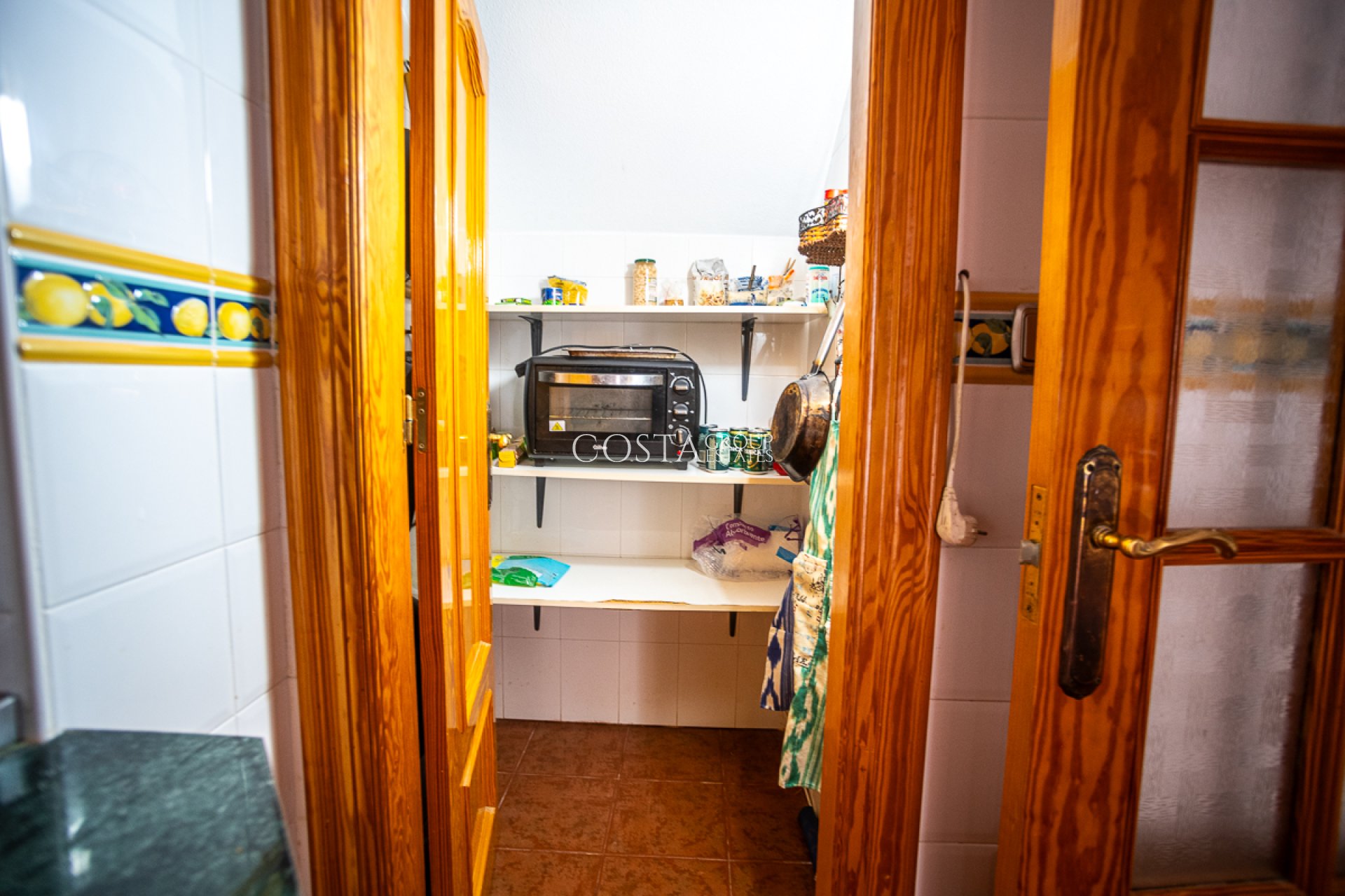 Herverkoop - Villa -
San Javier - Santiago de la Ribera