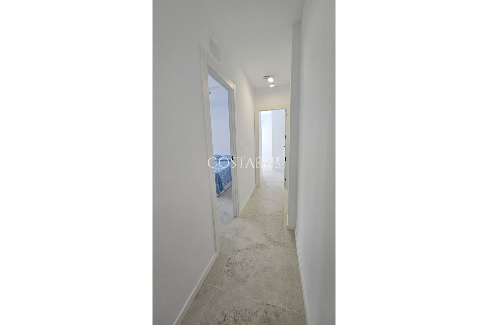 Herverkoop - Villa -
San Javier - Santiago De La Ribera