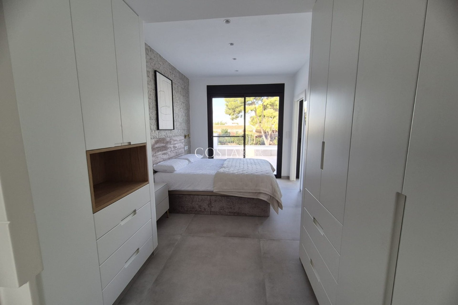 Herverkoop - Villa -
San Javier - Santiago De La Ribera