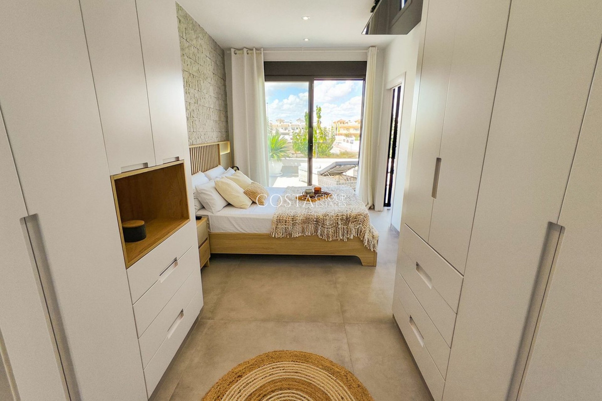 Herverkoop - Villa -
San Javier - Santiago De La Ribera