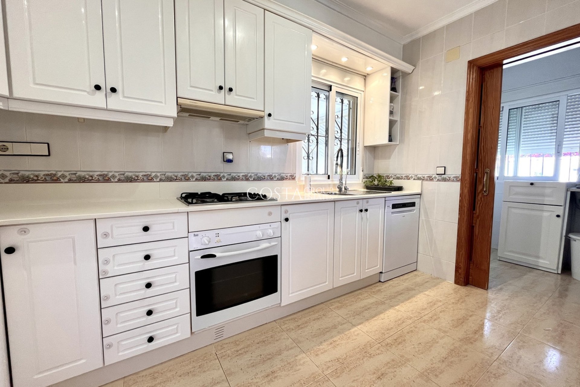 Herverkoop - Villa -
San Miguel de Salinas - San Miguel de Salinas Centro