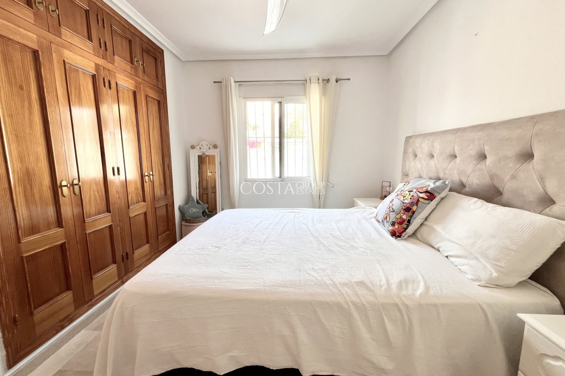 Herverkoop - Villa -
San Miguel de Salinas - San Miguel de Salinas Centro