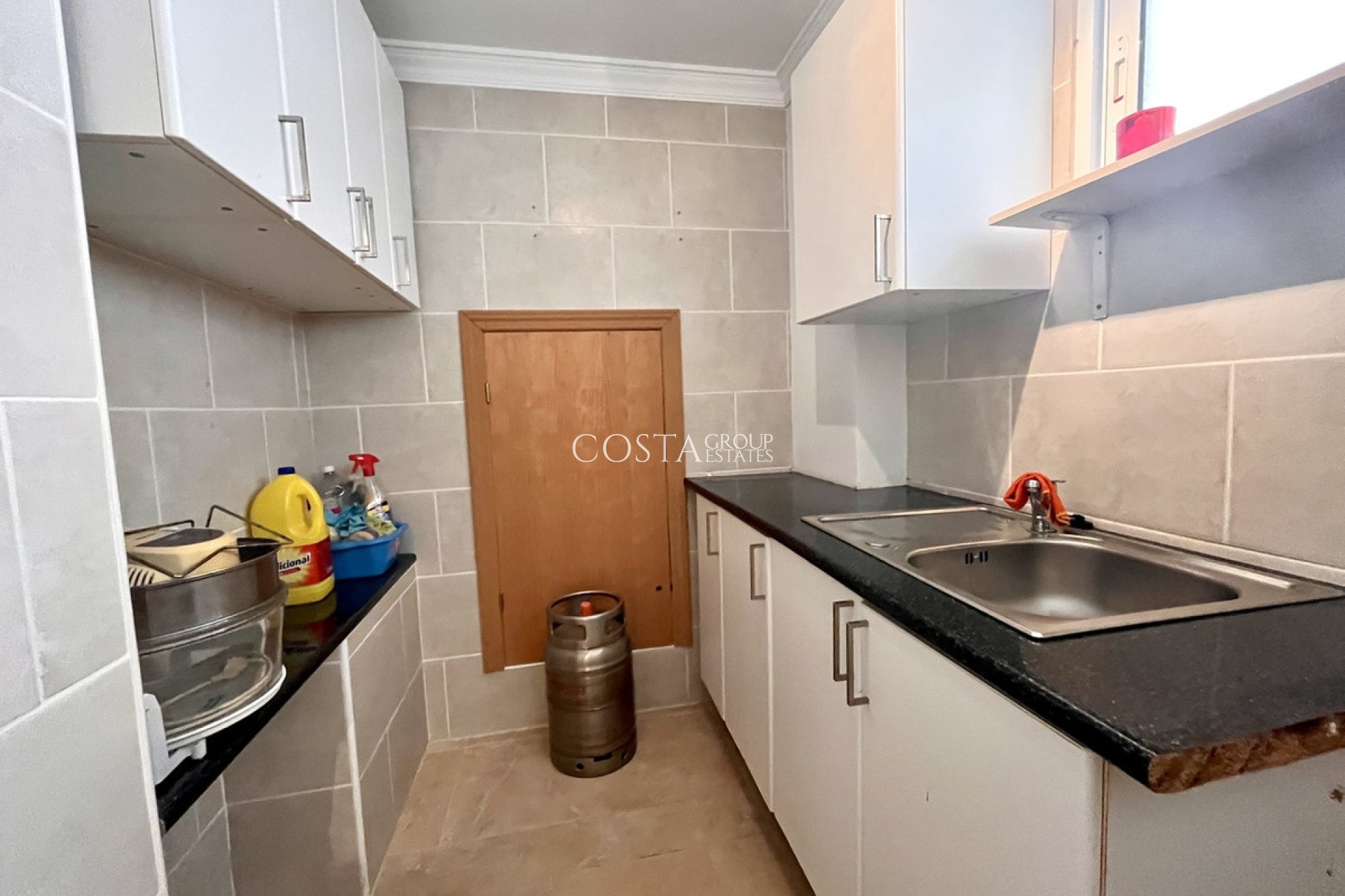 Herverkoop - Villa -
San Miguel de Salinas - San Miguel de Salinas Centro