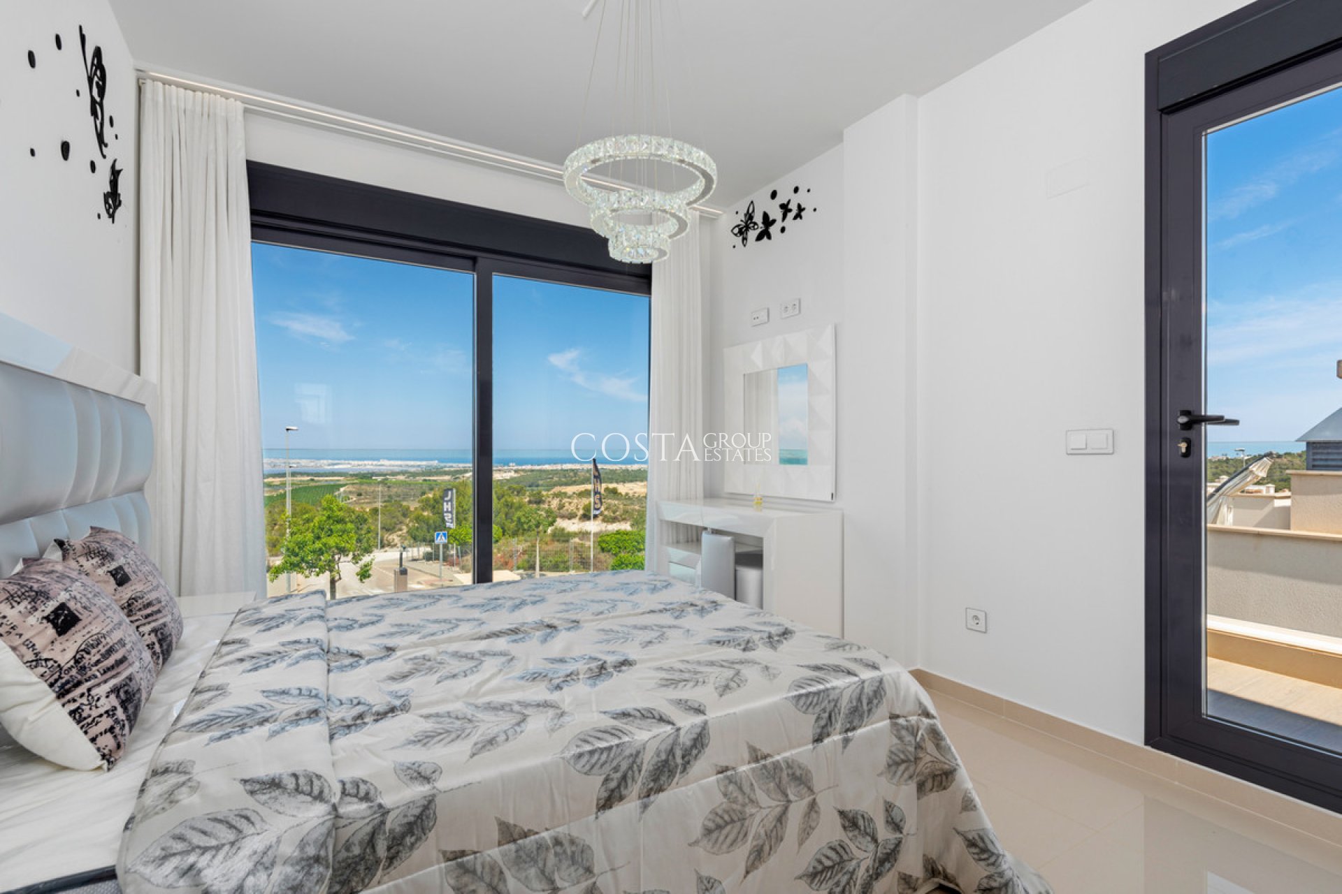 Herverkoop - Villa -
San Miguel de Salinas - San Miguel de Salinas Centro