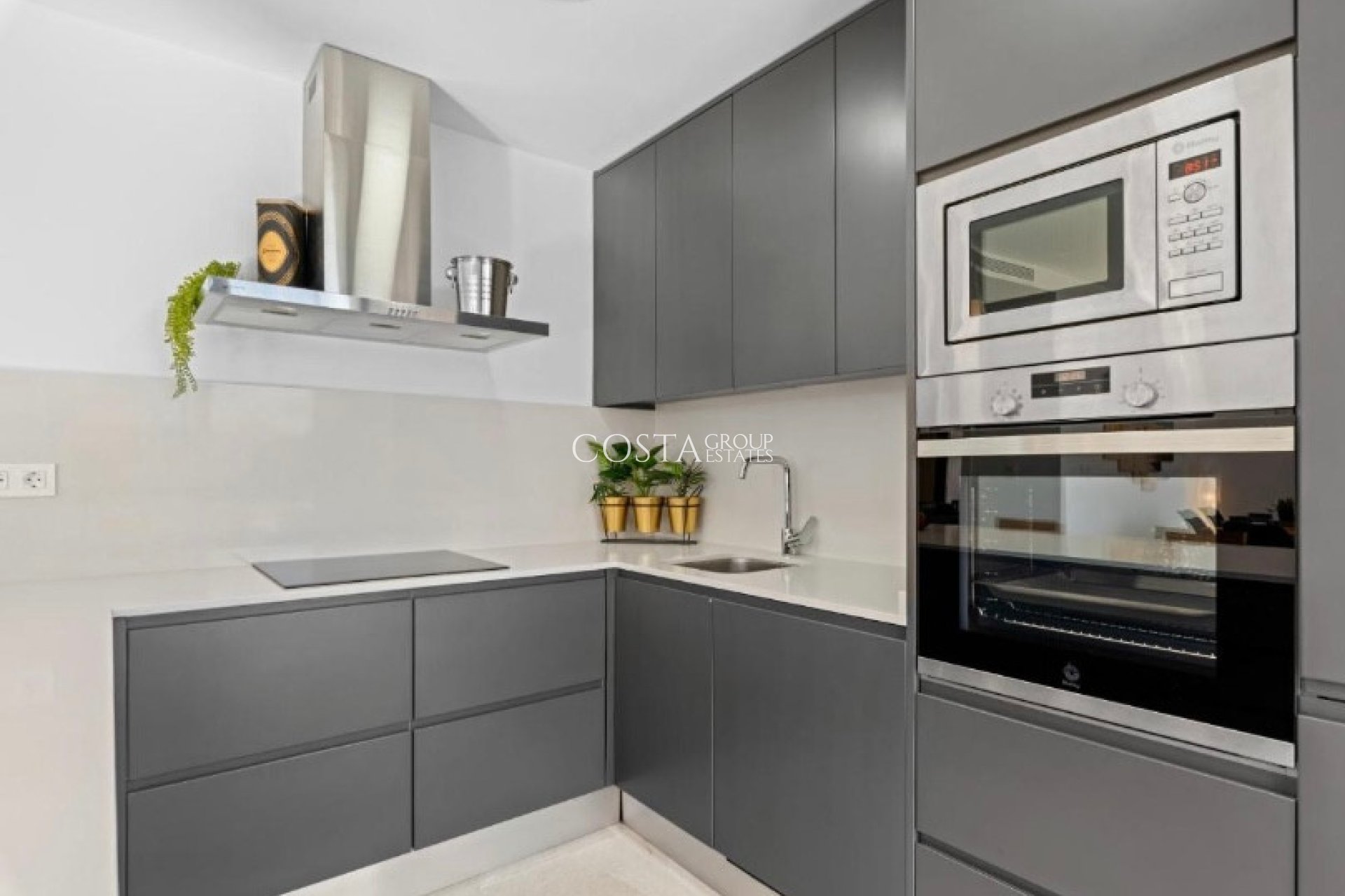 Herverkoop - Villa -
San Miguel de Salinas - San Miguel de Salinas Centro