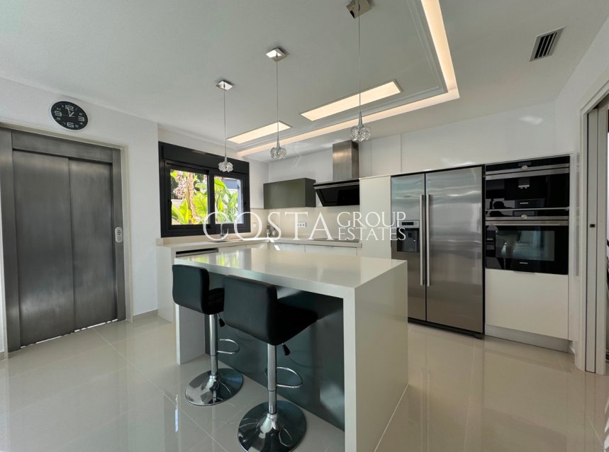 Herverkoop - Villa -
San Miguel de Salinas - San Miguel de Salinas Centro