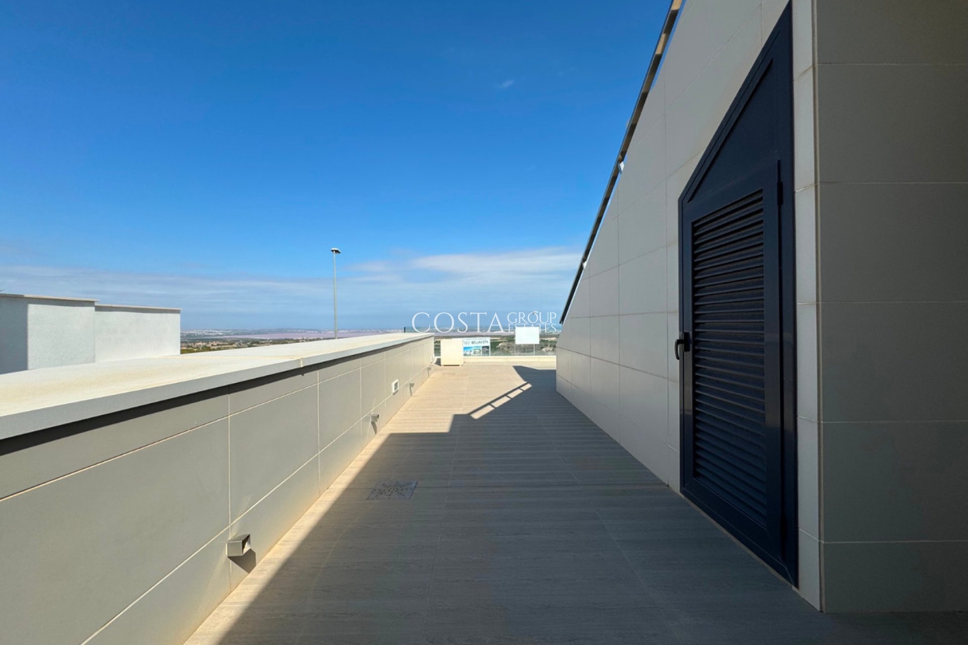 Herverkoop - Villa -
San Miguel de Salinas - San Miguel de Salinas Centro